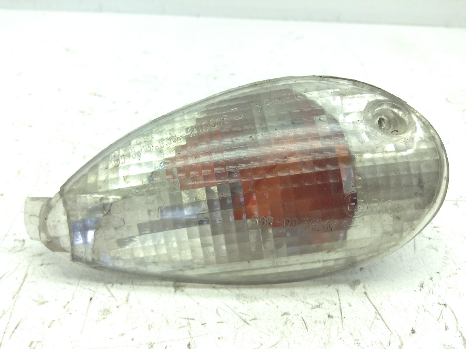 Piaggio liberty 125 freccia posteriore destra 2001 2002 m2200