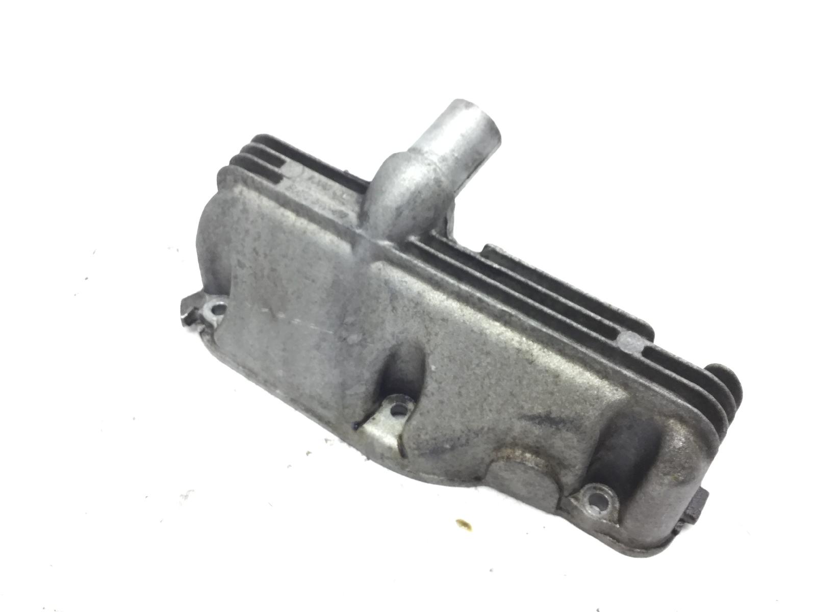 Piaggio liberty 125 carter coppa olio 2001 2002 m2200