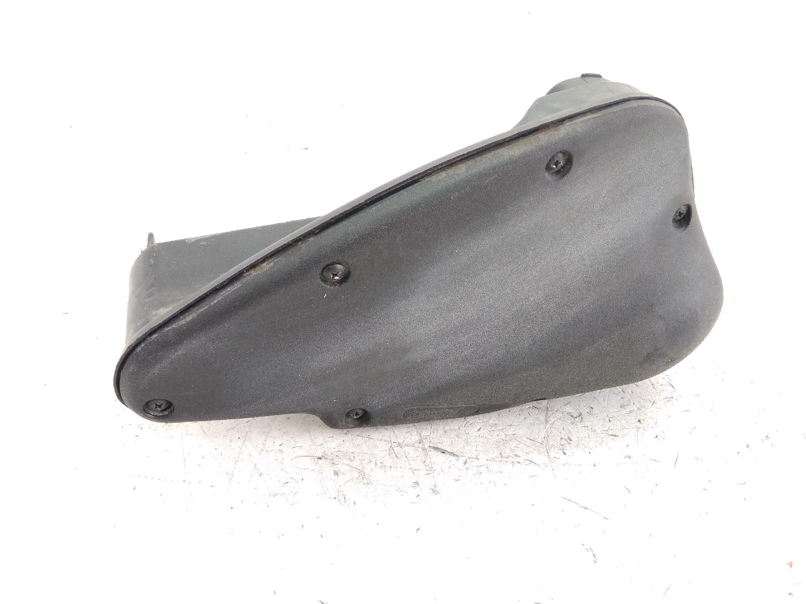Piaggio liberty 125 cassa scatola filtro aria * crepa su attacco 2001 2002 m2200