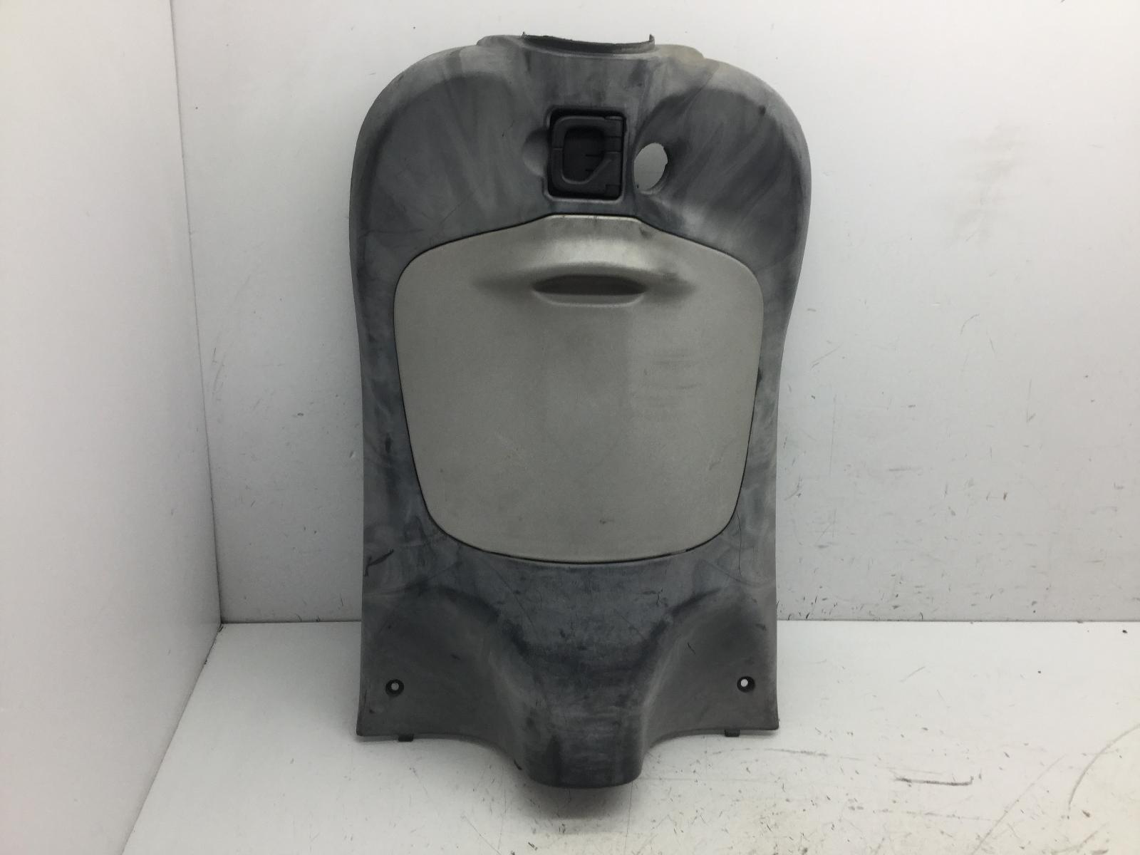 Piaggio liberty 125 carena controscudo retroscudo - alette rotte 2001 2002 m2200