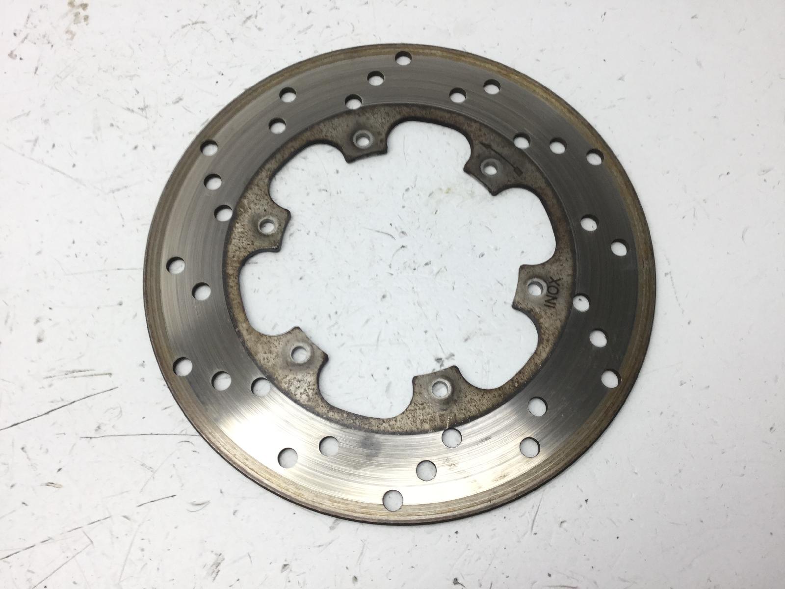 Piaggio liberty 125 disco freno anteriore 4.01 mm spessore 2001 2002 m2200