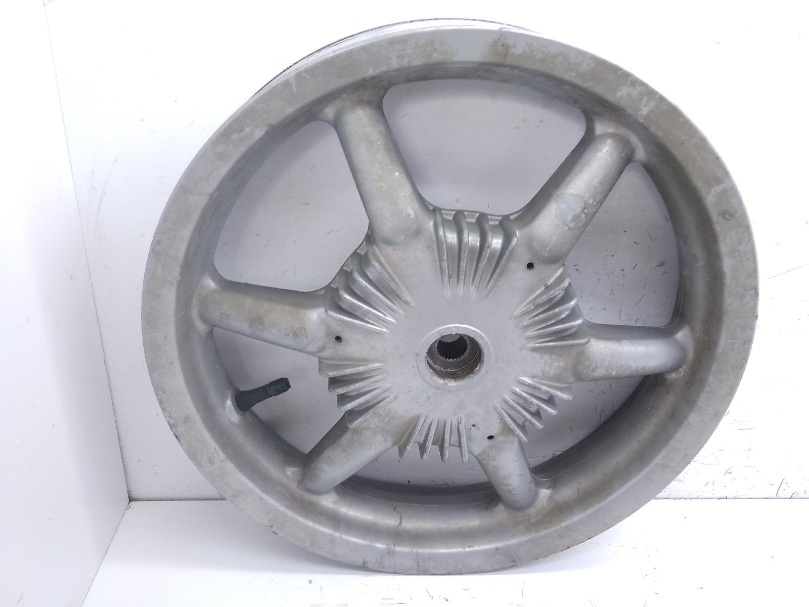 Piaggio liberty 125 cerchio ruota poteriore 14 x 2.50 2001 2002 m2200
