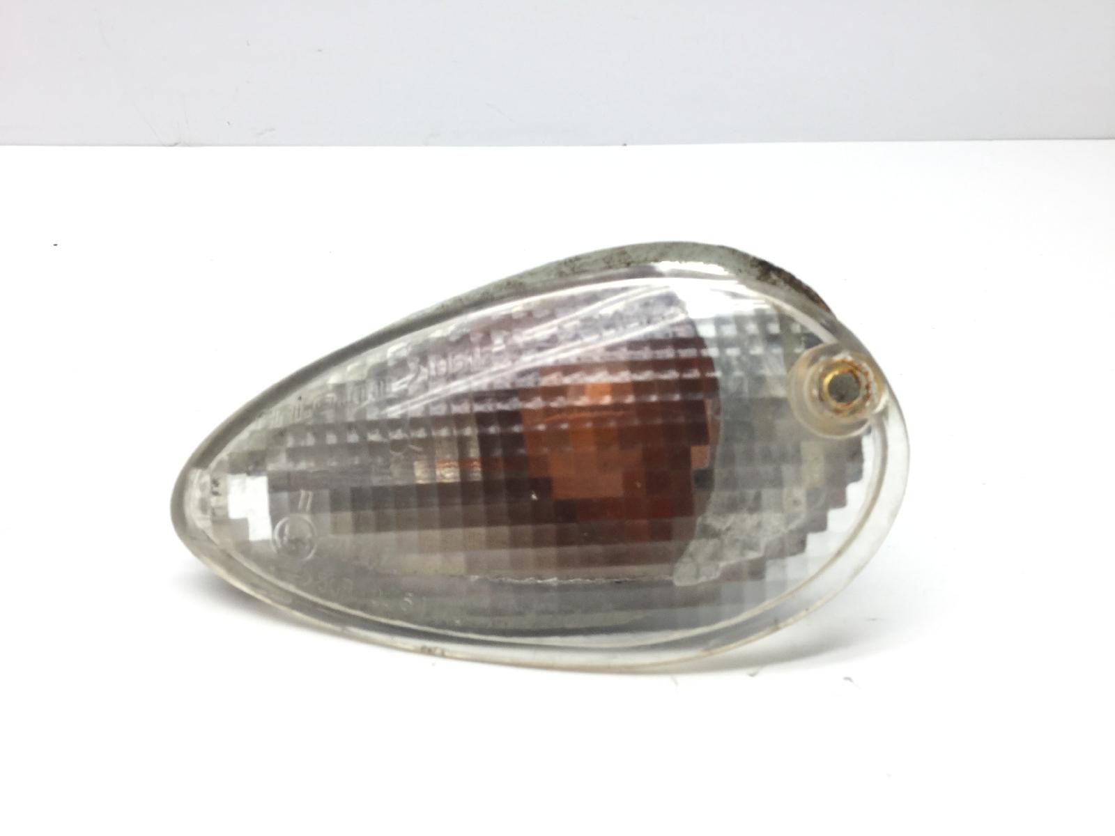 Piaggio liberty 125 freccia anteriore sinistra 2001 2002 m2200