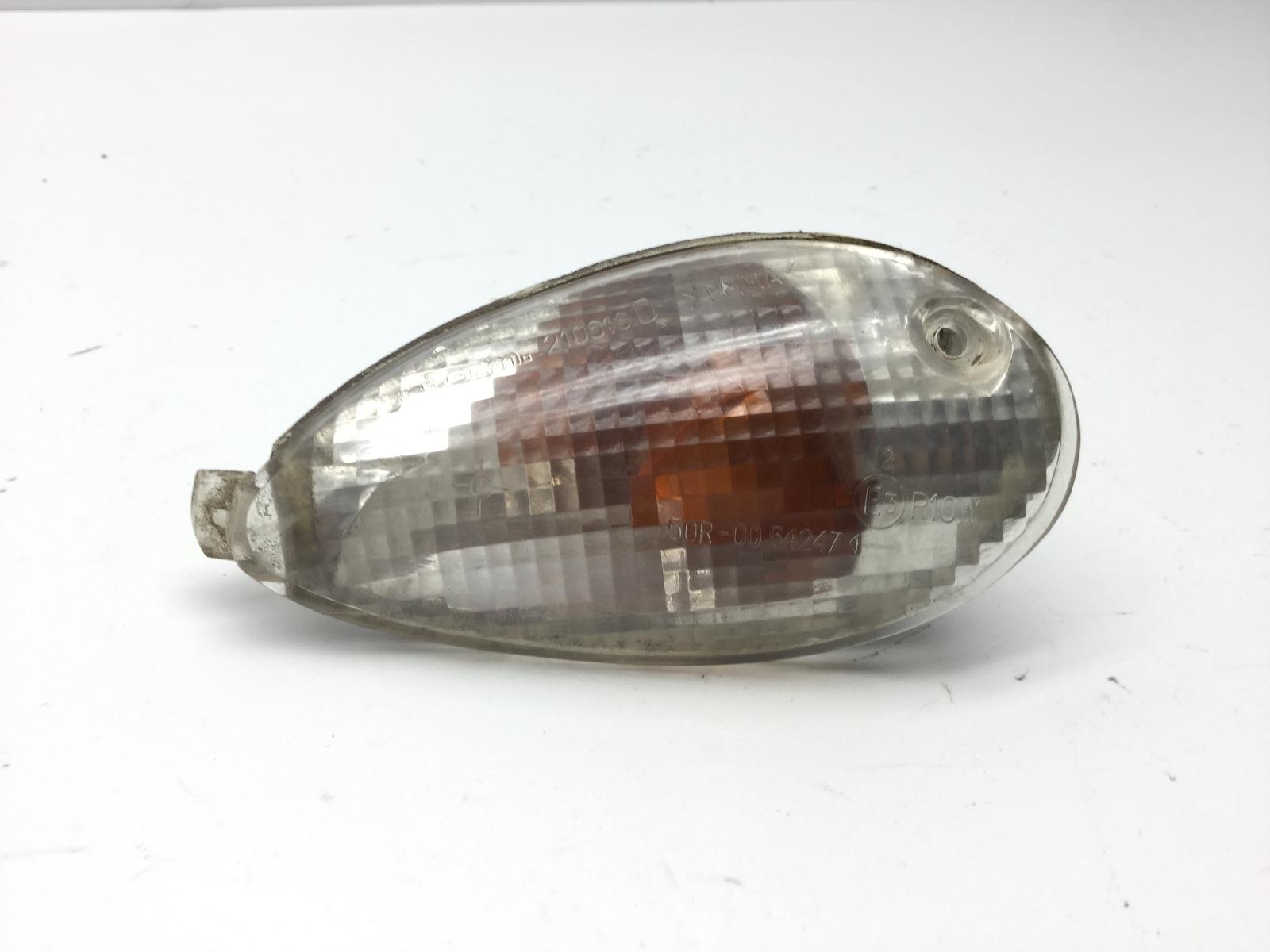 Piaggio liberty 125 freccia posteriore destra 2001 2002 m2200