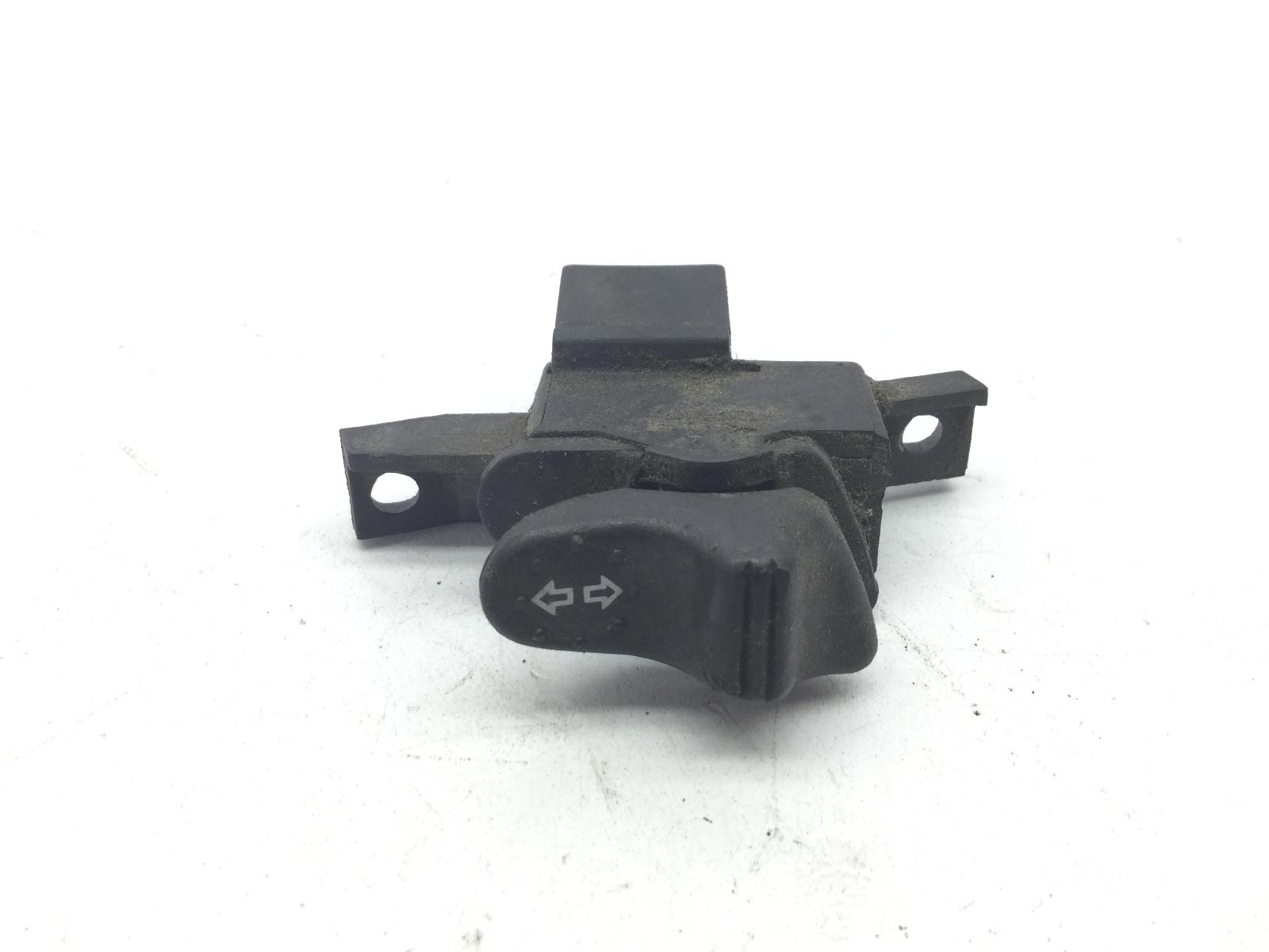 Piaggio liberty 125 tasto pulsante frecce lampeggiatori indicatori 2001 2002 m2200