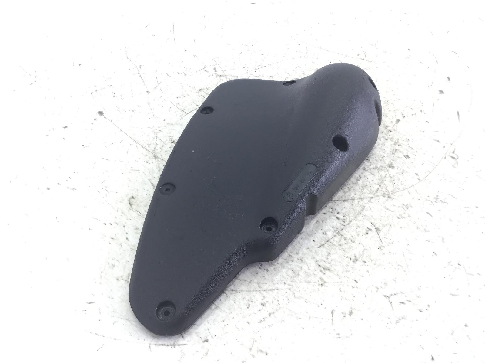 Piaggio liberty 125 coperchio tappo cassa scatola filtro aria 2001 2002 m2200