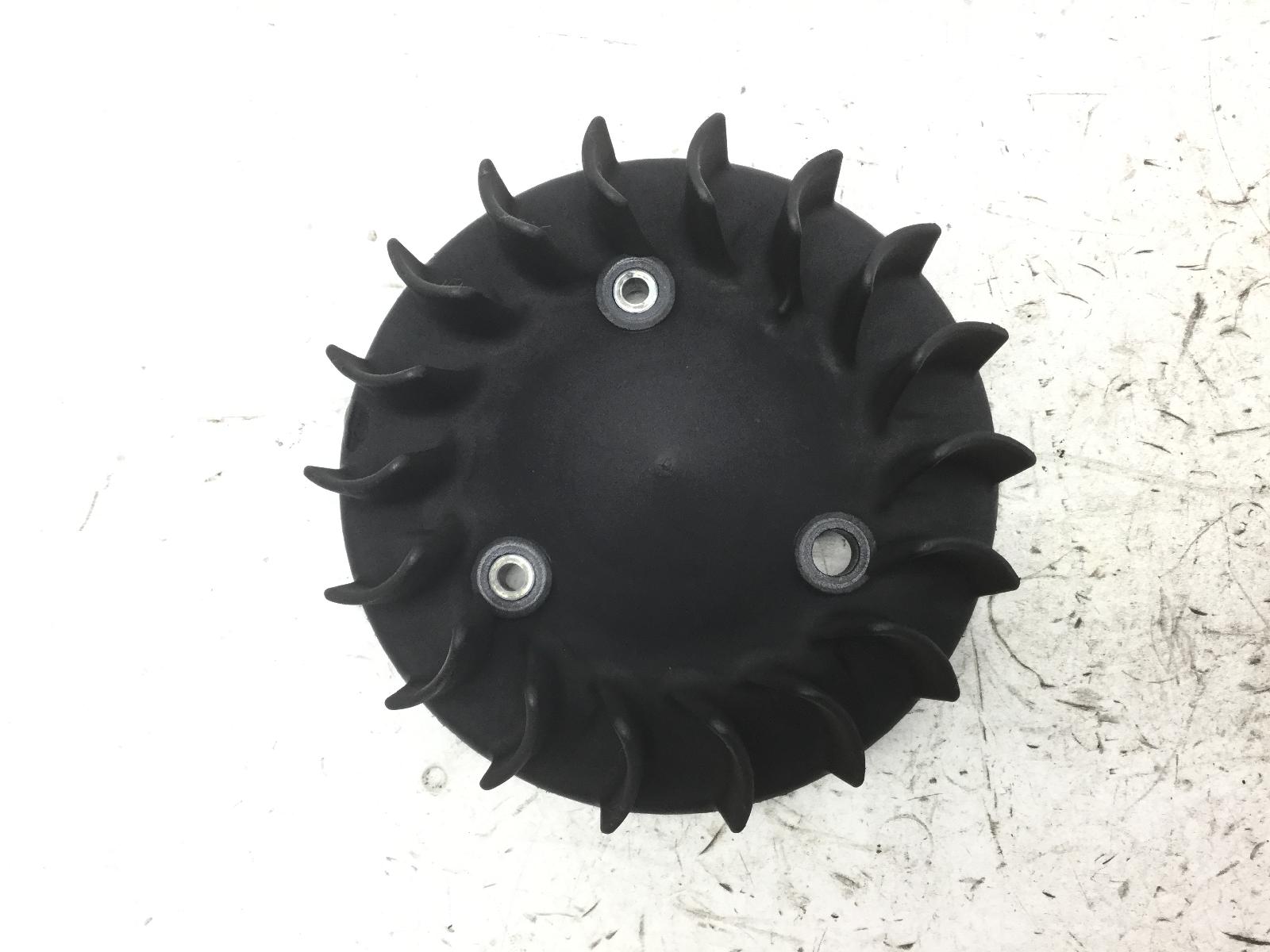 Piaggio liberty 125 ventola raffreddamento motore 2001 2002 m2200