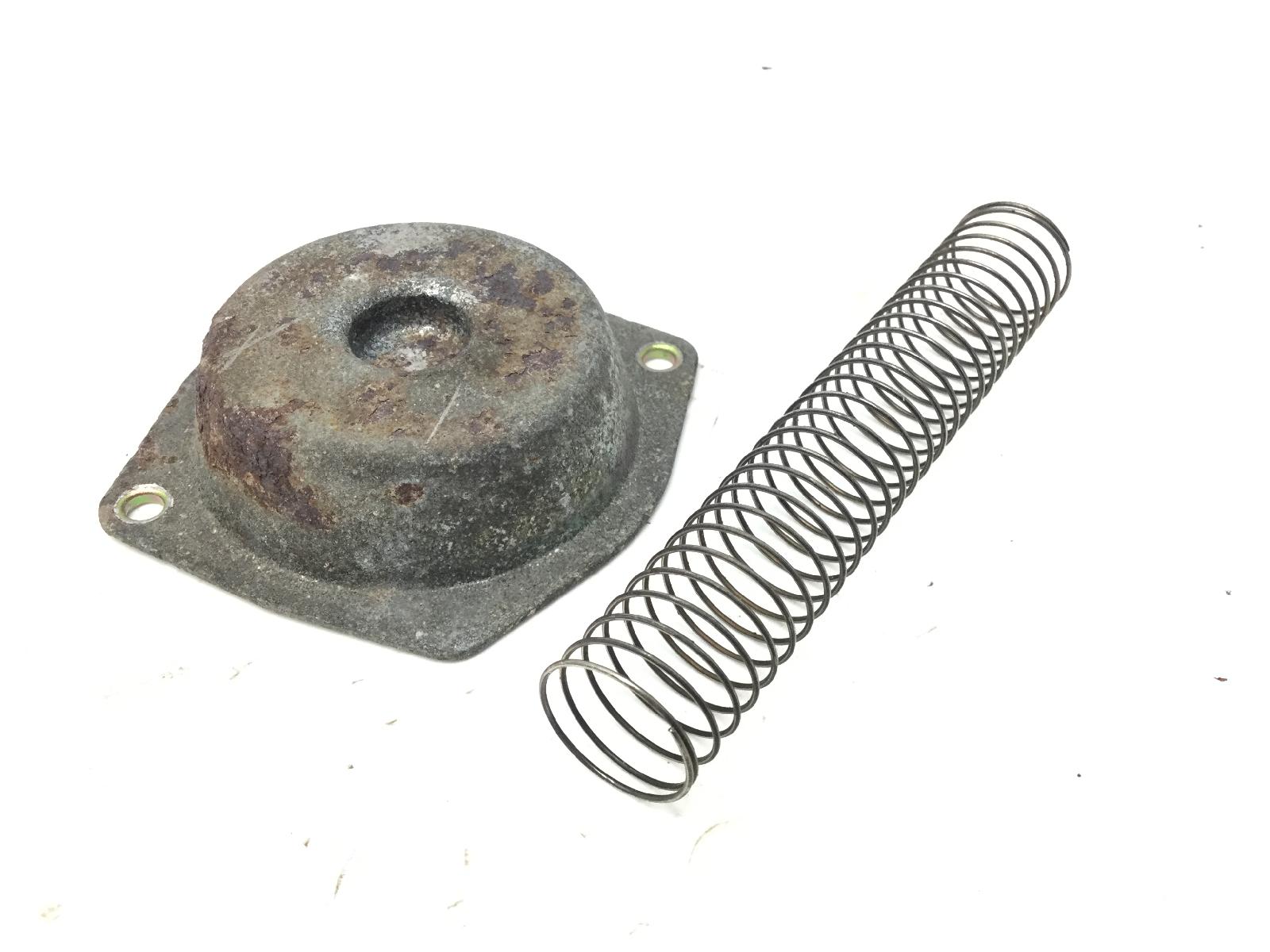 Piaggio liberty 125 molla e coperchio membrana carburatore walbro wvf 2001 2002 m2200