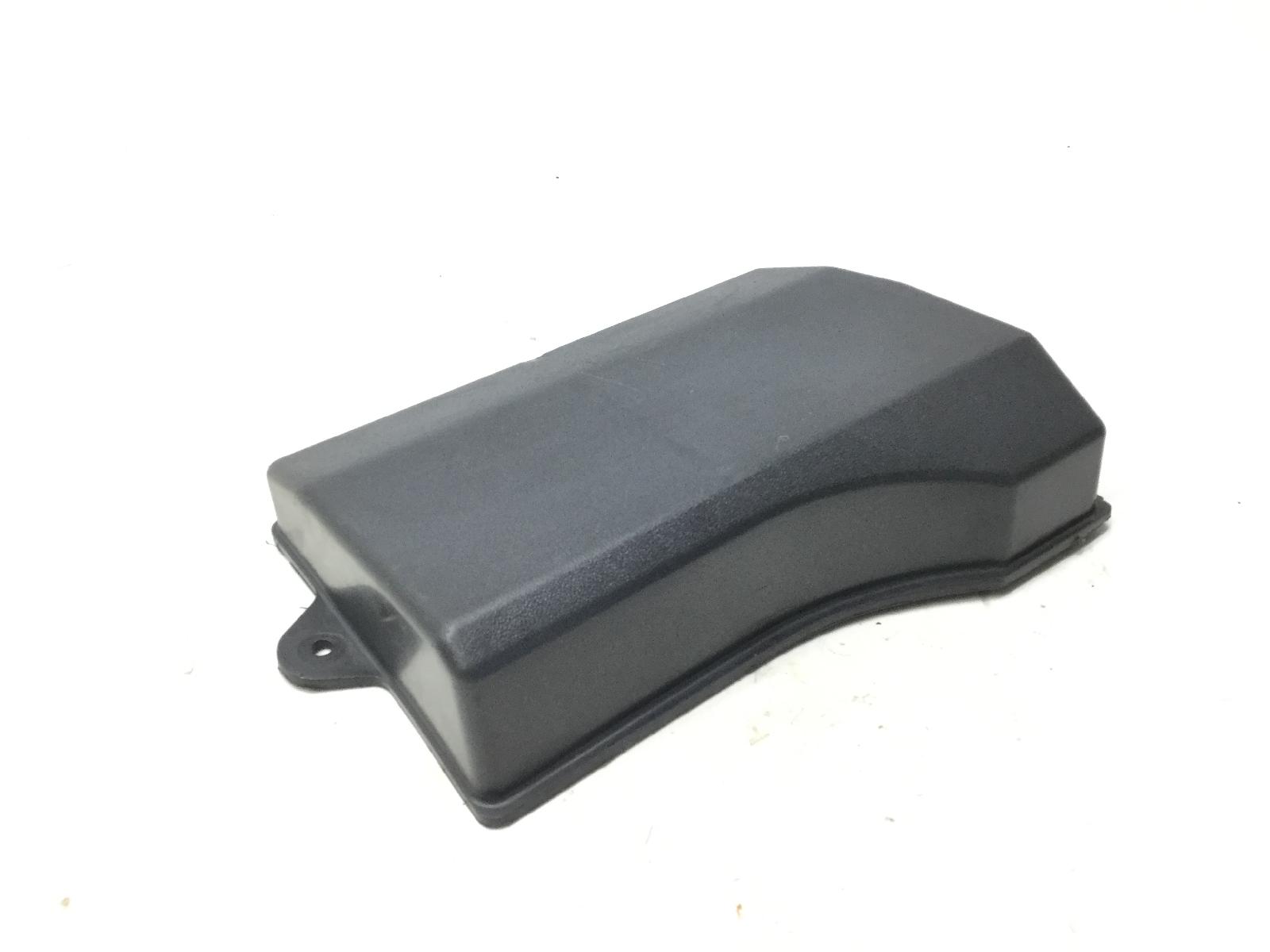 Piaggio liberty 125 carena coperchio tappo vano batteria 2001 2002 m2200