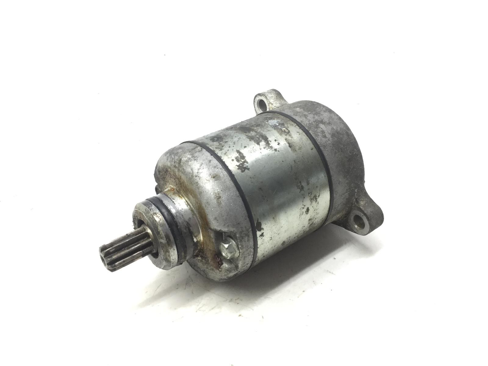 Piaggio liberty 125 motorino avviamento starter 2001 2002 m2200