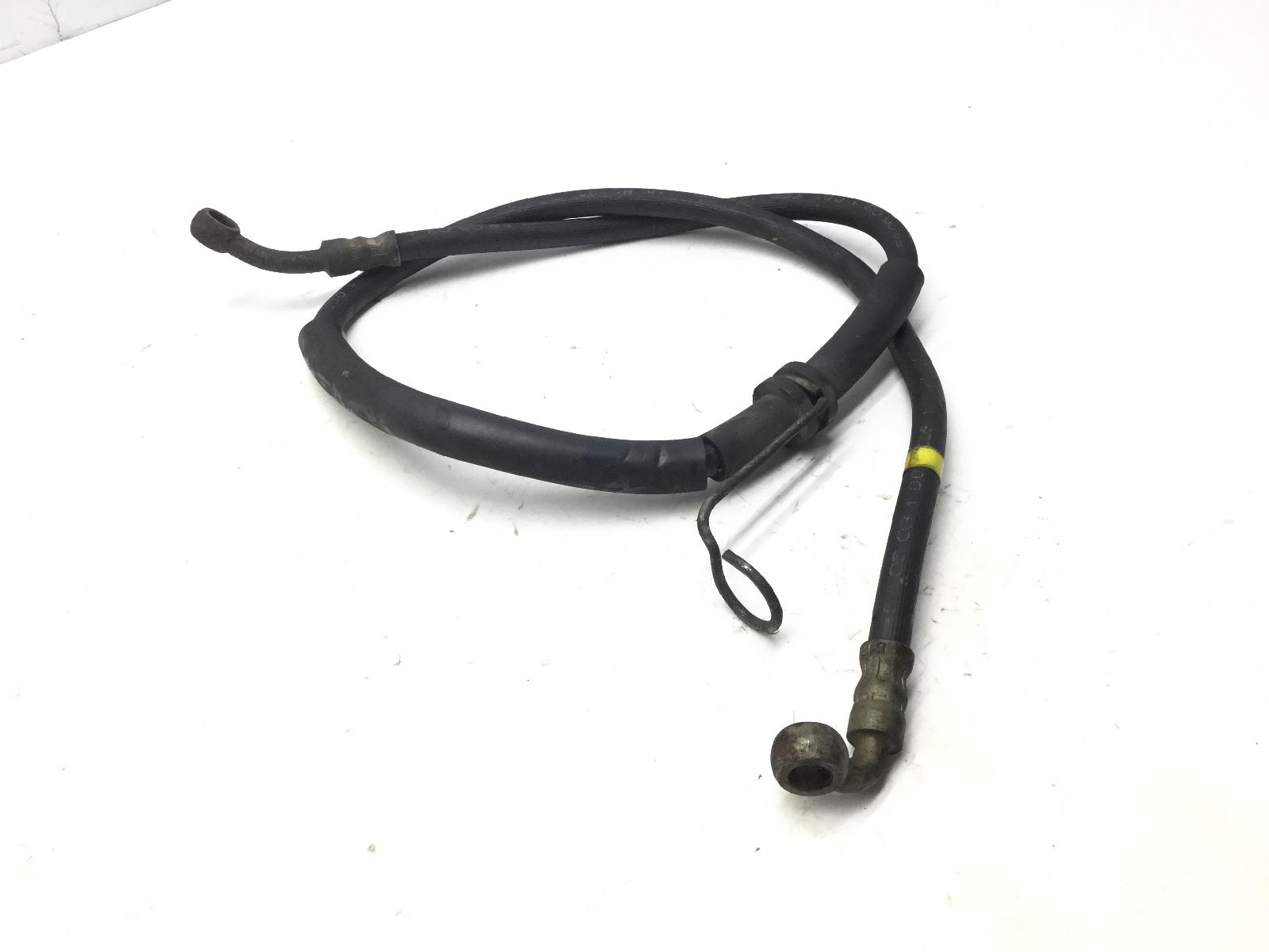 Piaggio liberty 125 tubo freno anteriore 2001 2002 m2200