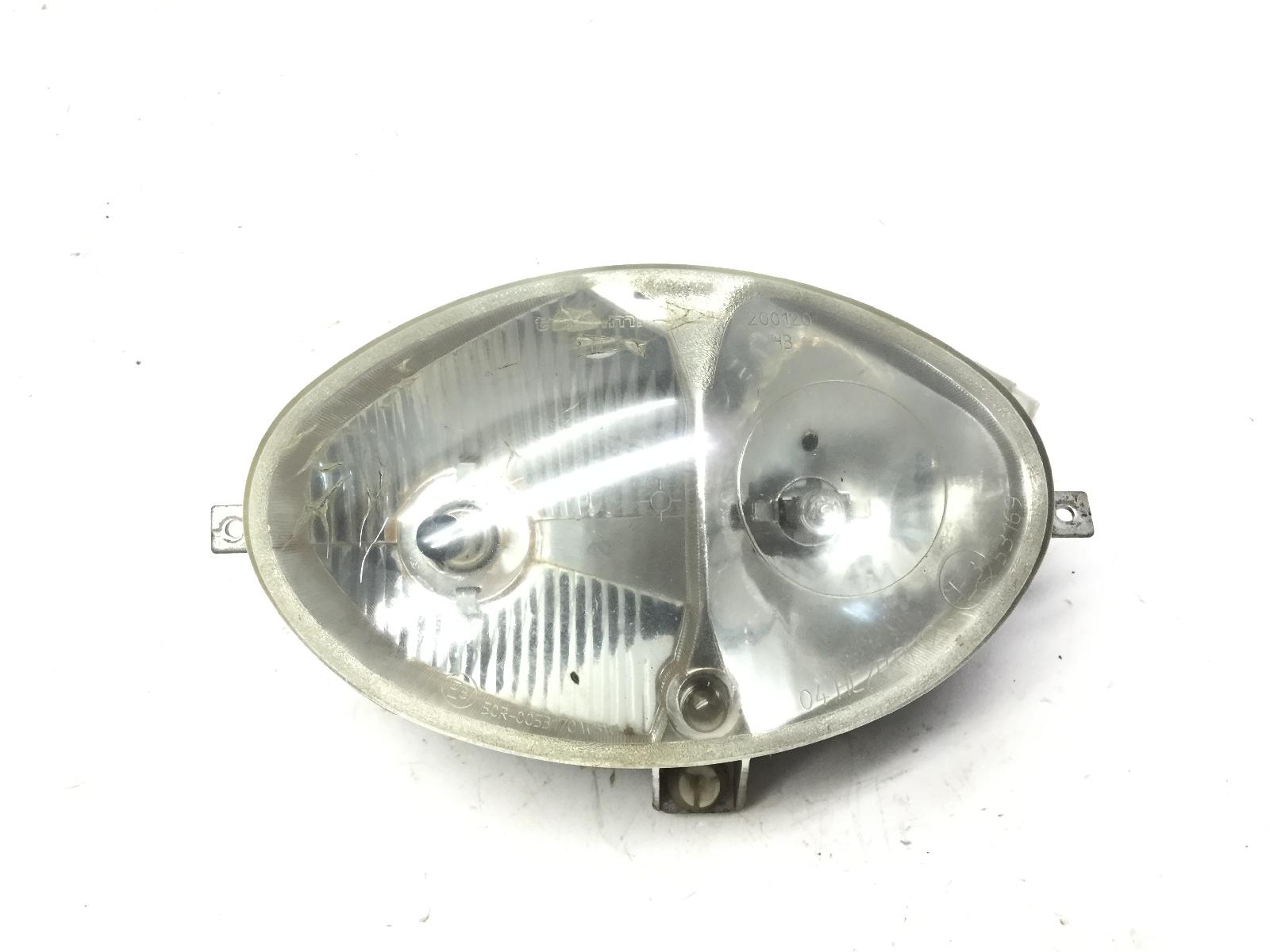 Piaggio liberty 125 faro fanale anteriore 2001 2002 m2200