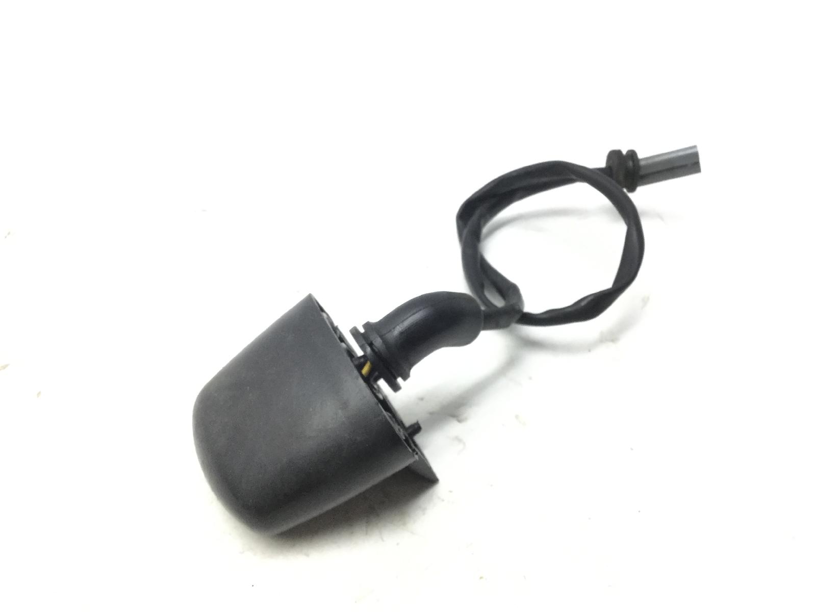 Piaggio liberty 125 luce targa posteriore 2001 2002 m2200