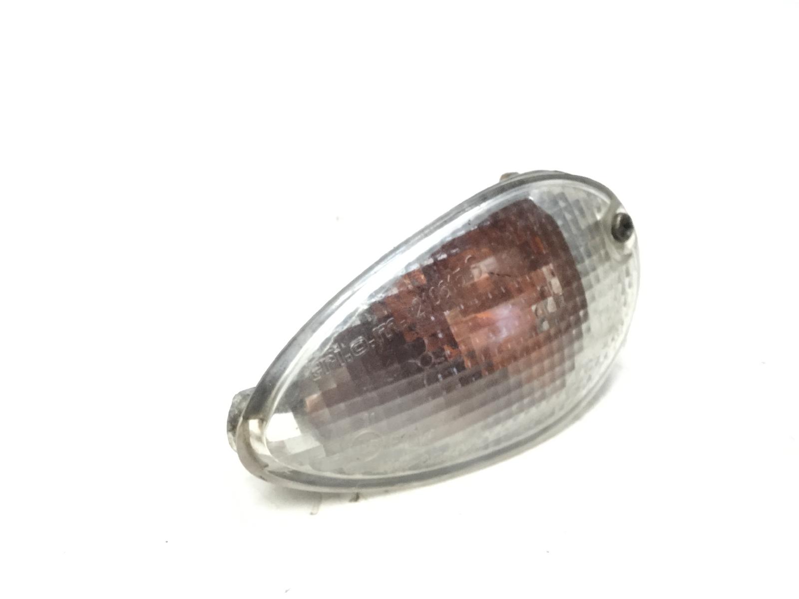 Piaggio liberty 125 freccia anteriore sinistra 2001 2002 m2200