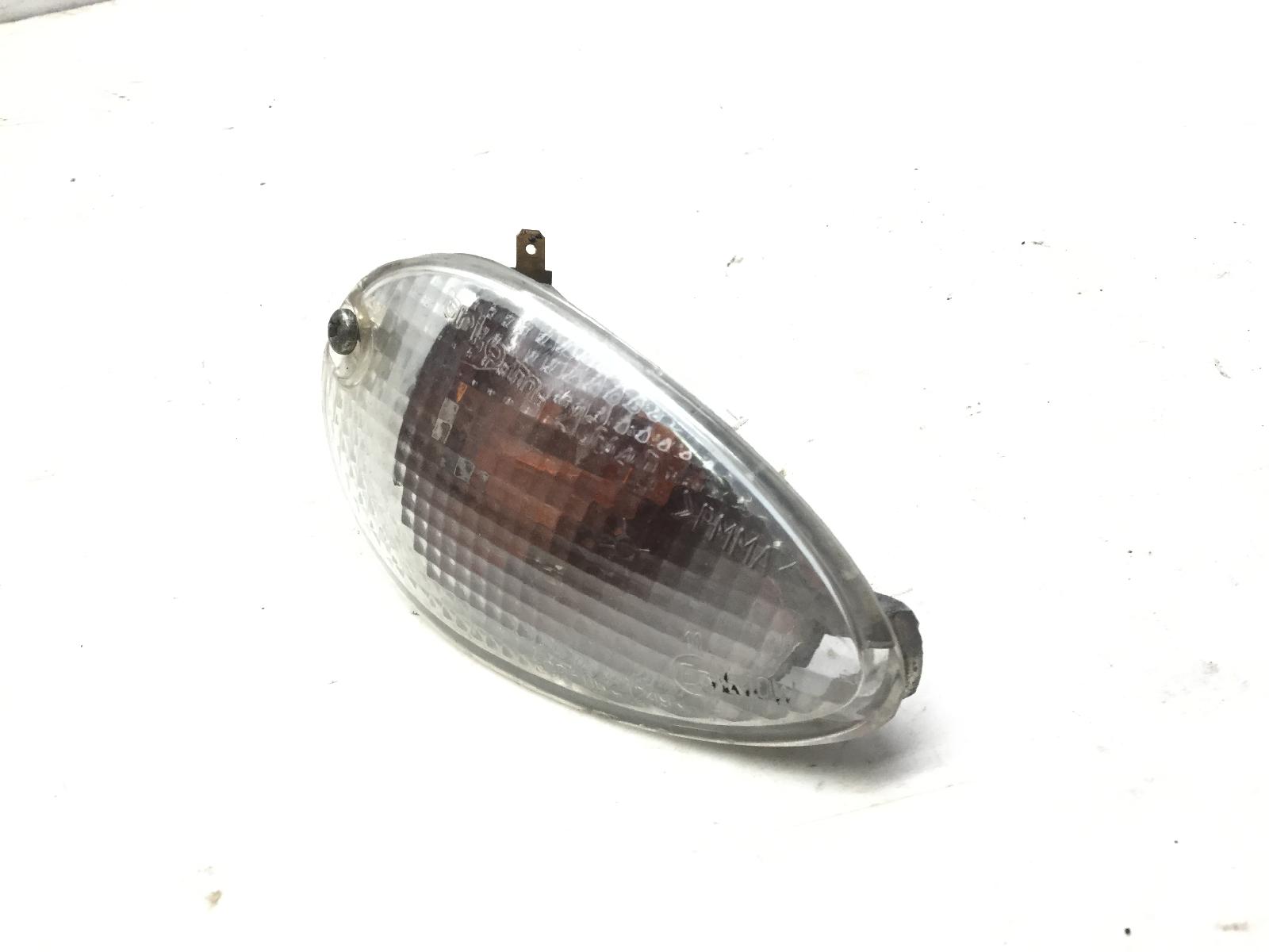 Piaggio liberty 125 freccia anteriore destra 2001 2002 m2200