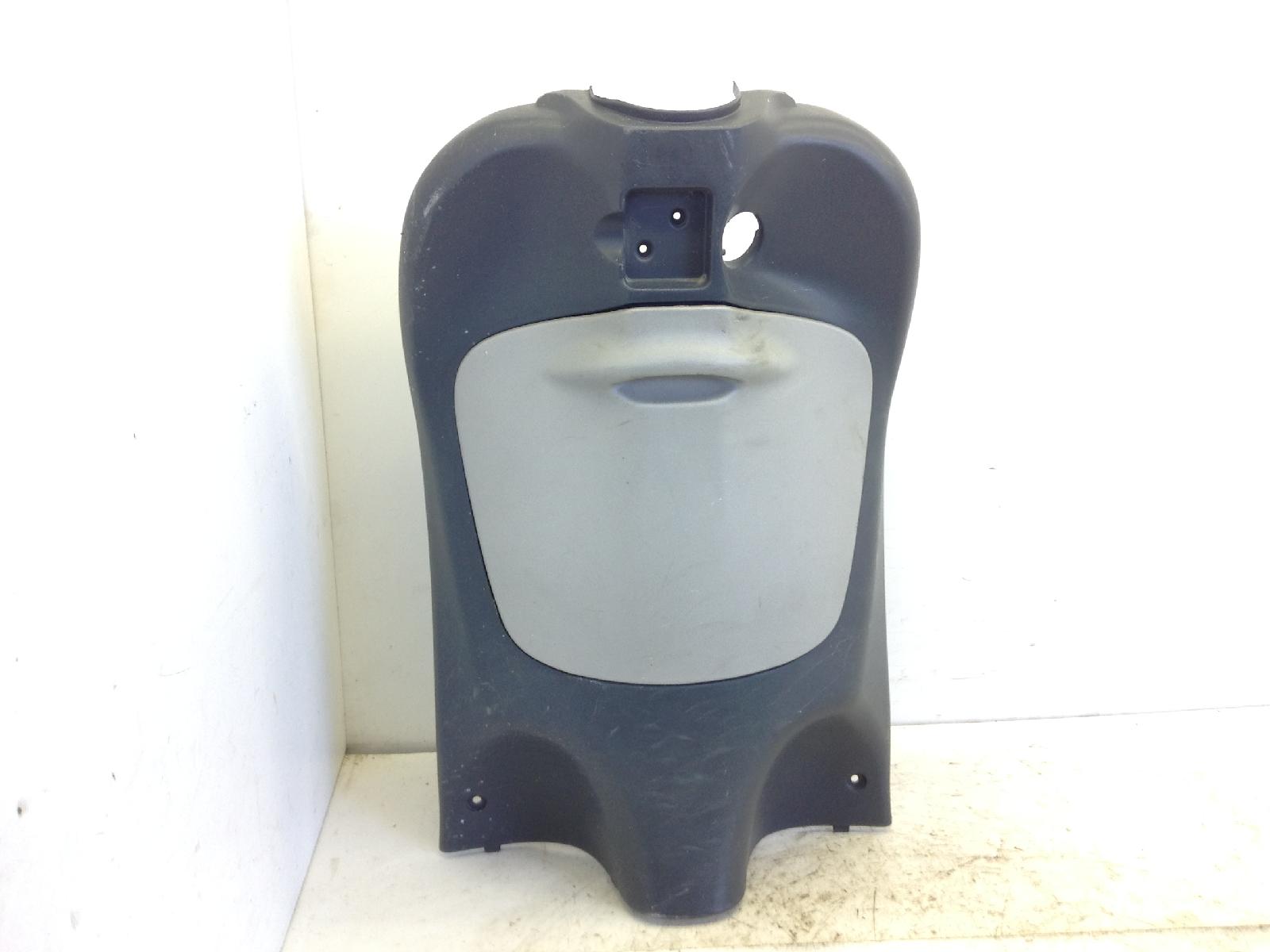 Piaggio liberty 125 carena controscudo retroscudo e sportello -alette rotte 2001 2002 m2200