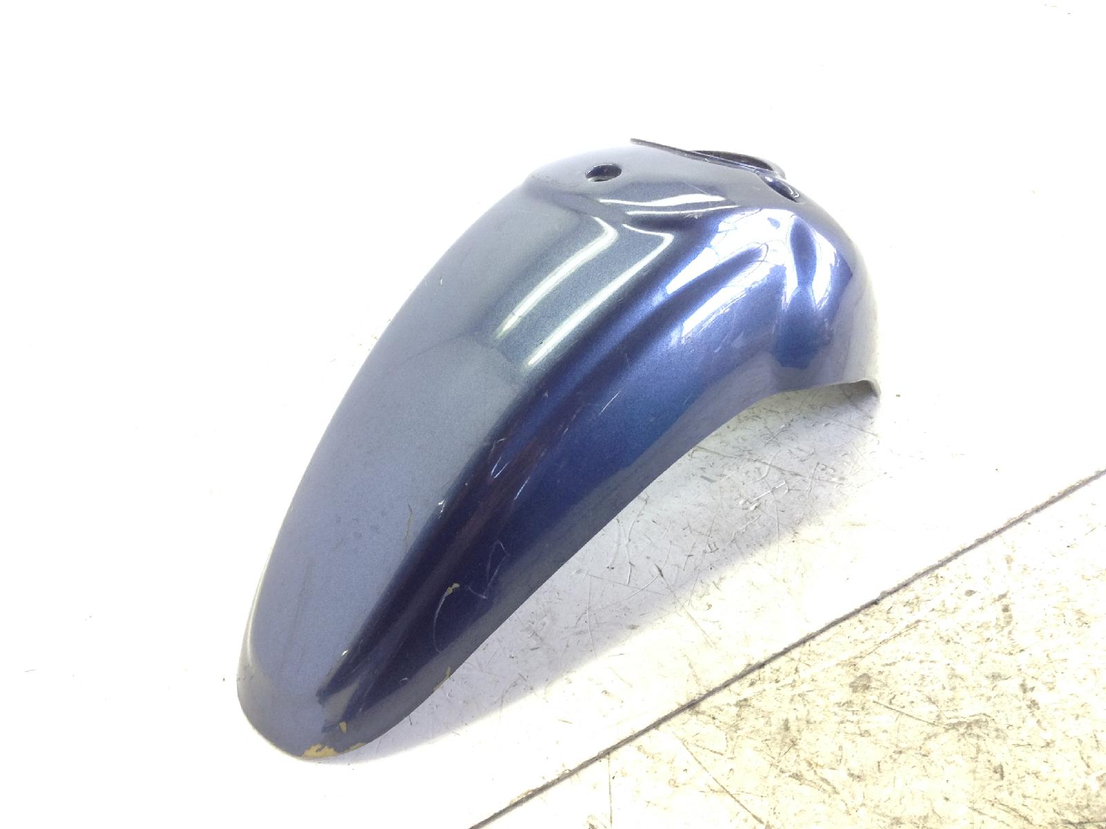 Piaggio liberty 125 parafango ruota anteriore - crepa 2001 2002 m2200