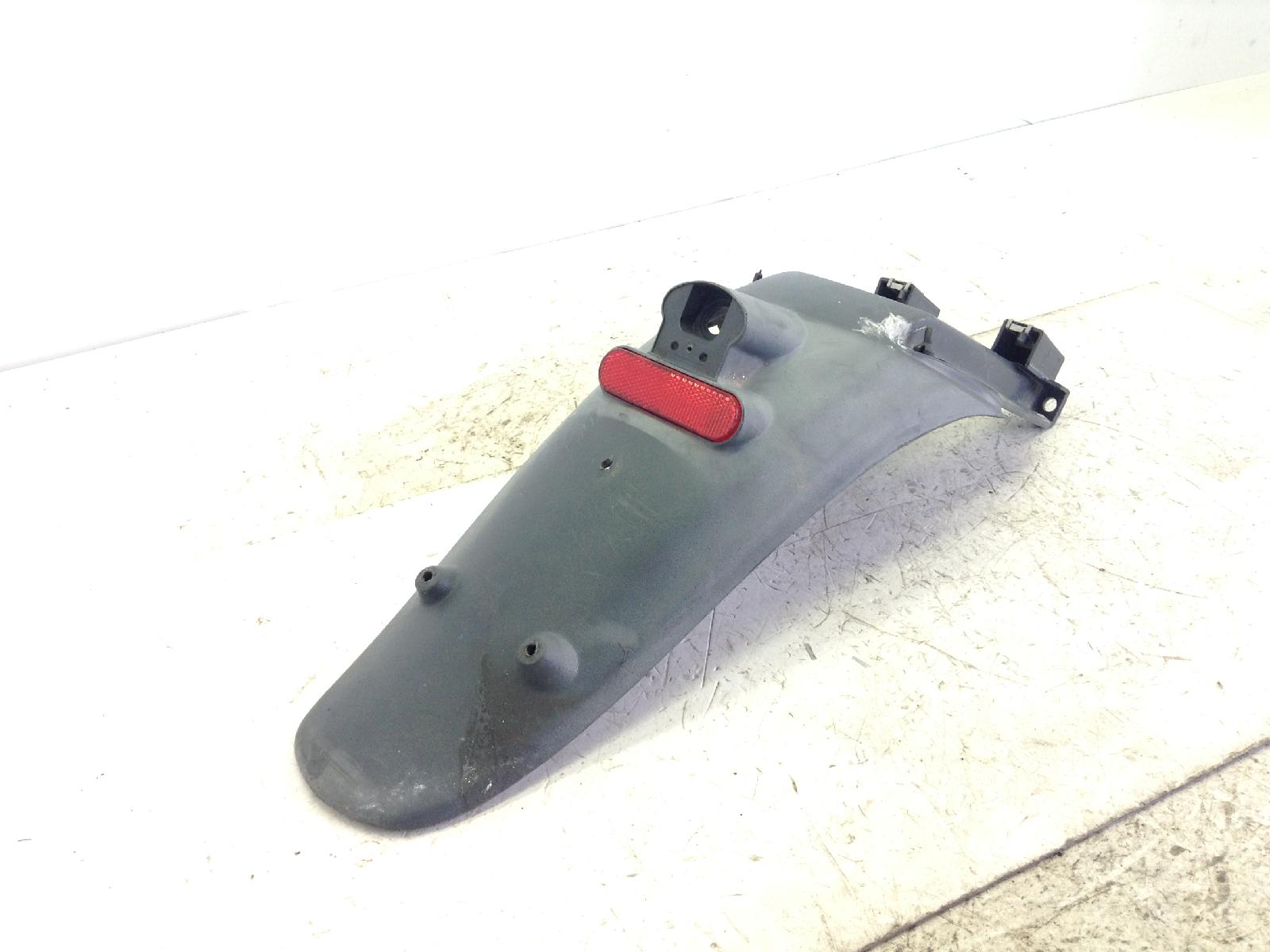 Piaggio liberty 125 parafango posteriore portatarga 2001 2002 m2200
