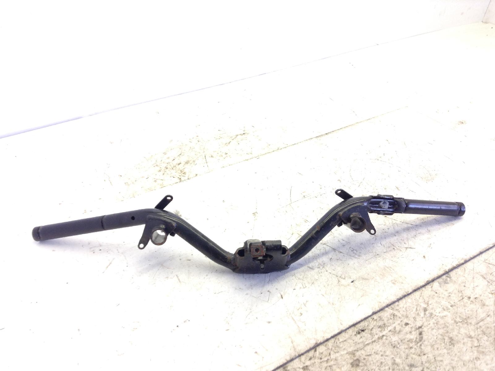 Piaggio liberty 125 manubrio handlebar 2001 2002 m2200