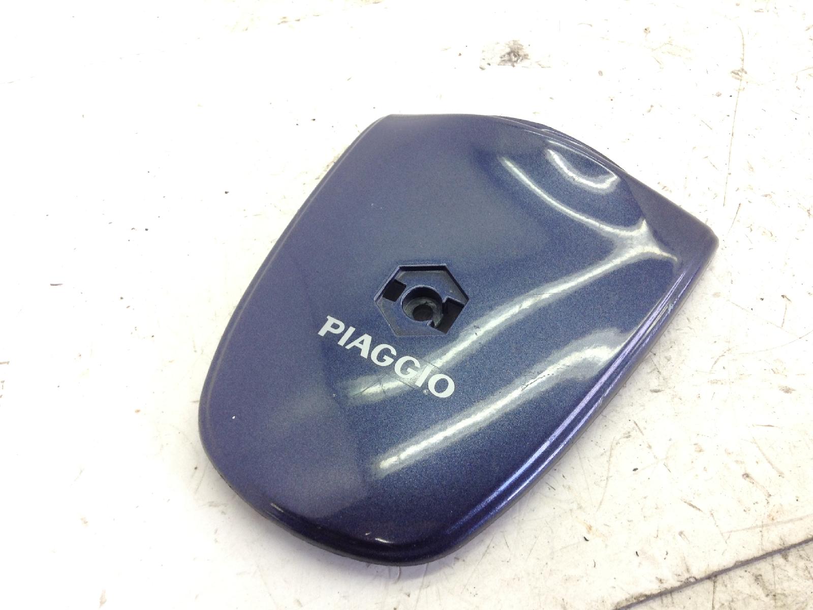 Piaggio liberty 125 carena coperchio scudo anteriore 2001 2002 m2200