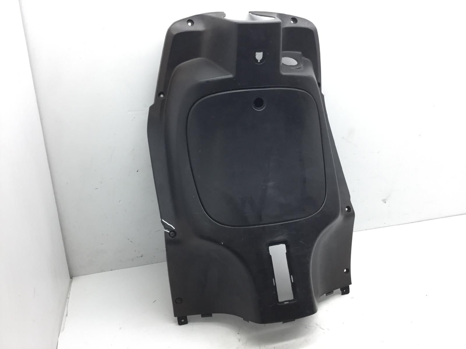 Sym symphony s 125 carena controscudo retroscudo con crepa 2010 2010 lxmay12wydx
