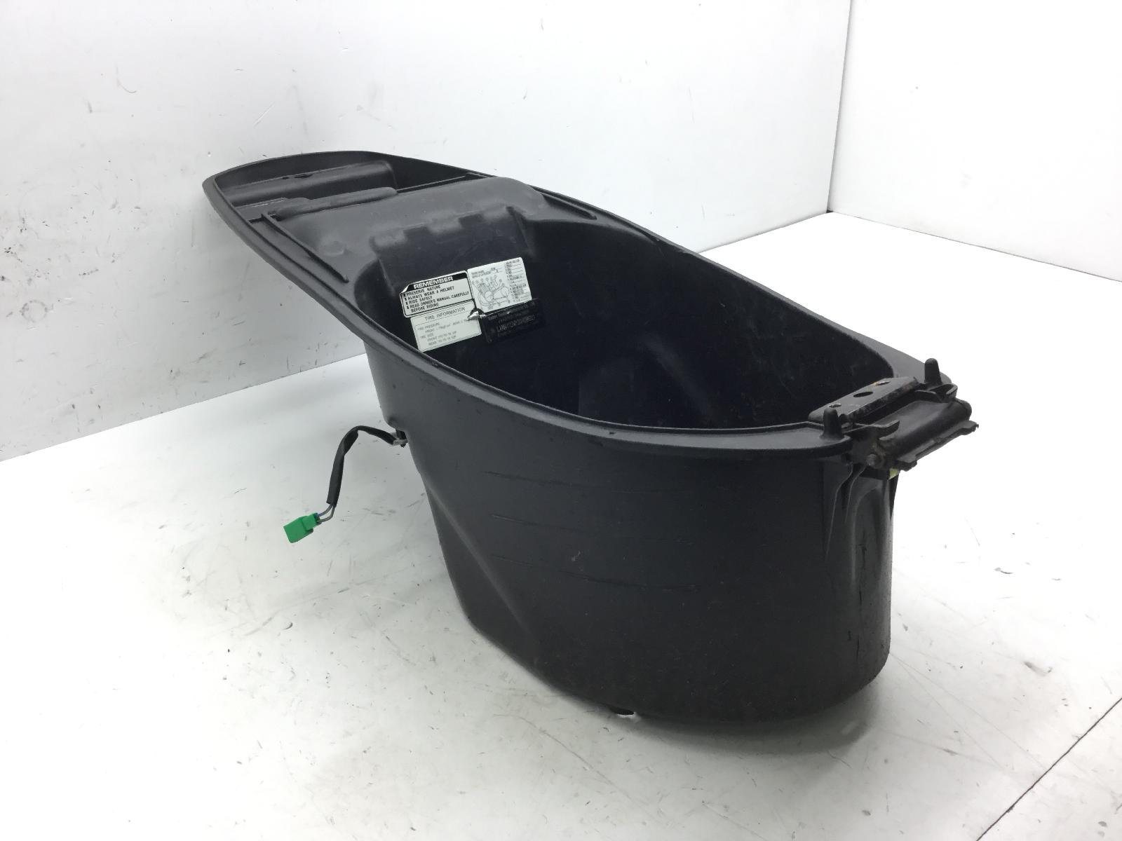 Sym symphony s 125 carena vano sottosella 2010 2010 lxmay12wydx
