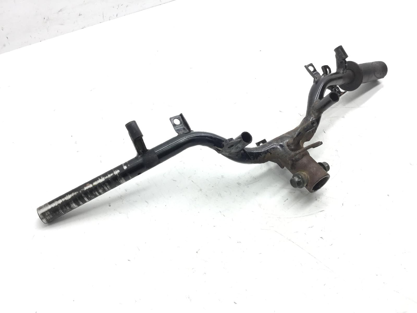 Sym symphony s 125 manubrio 2010 2010 lxmay12wydx
