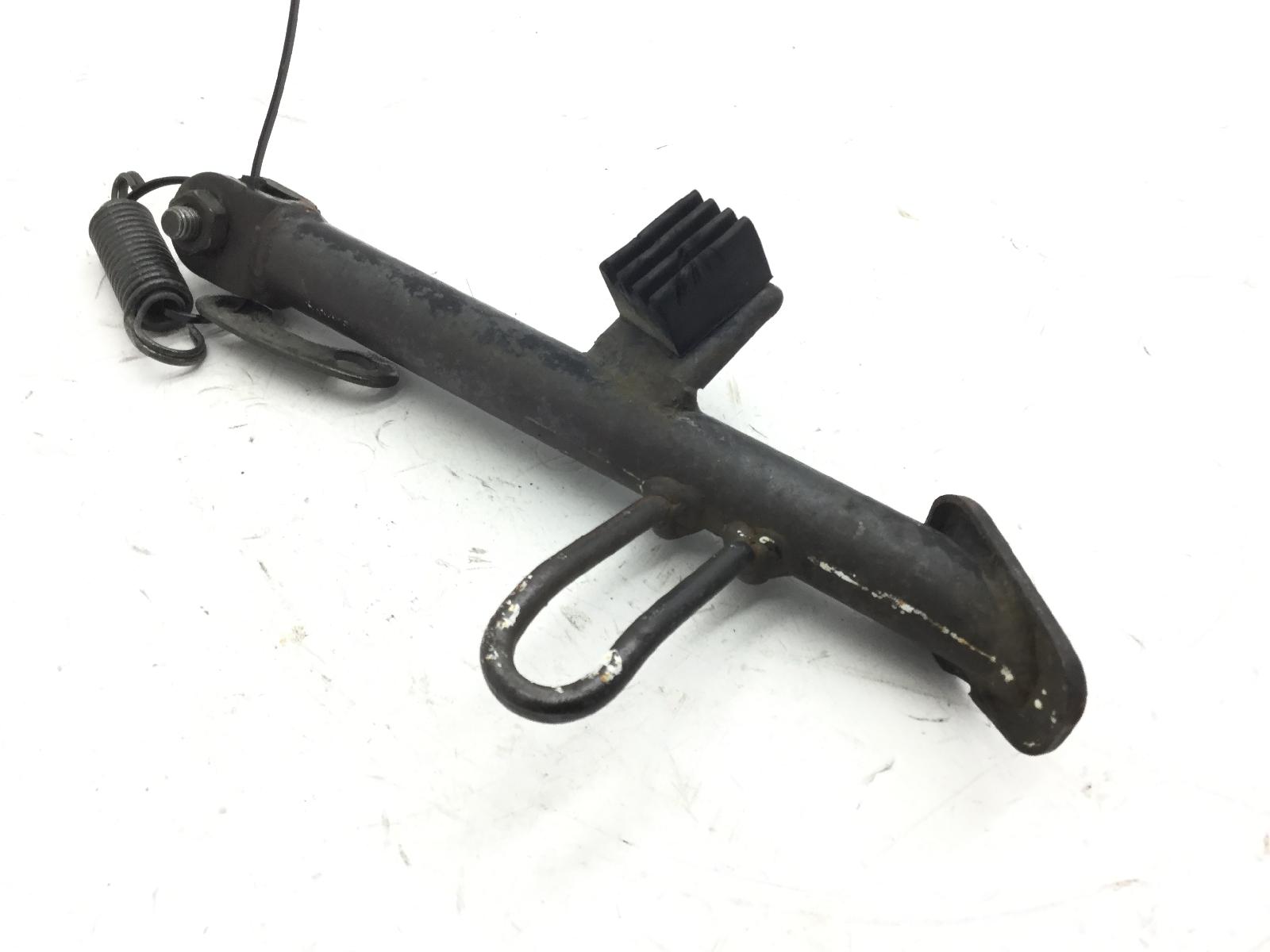 Sym symphony s 125 cavalletto laterale + molle 2010 2010 lxmay12wydx