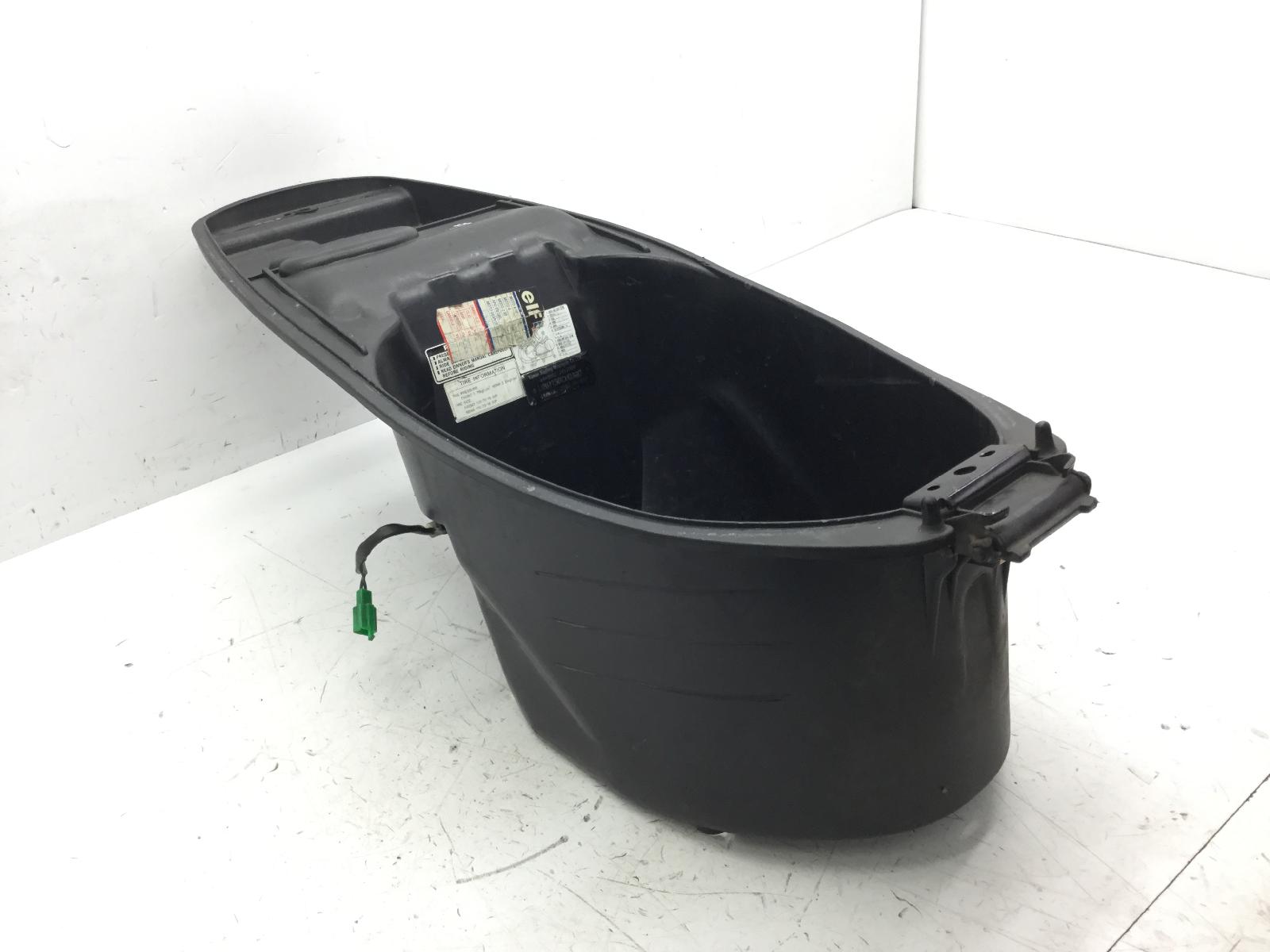 Sym symphony s 125 carena vano sottosella 2010 2010 lxmay12wydx