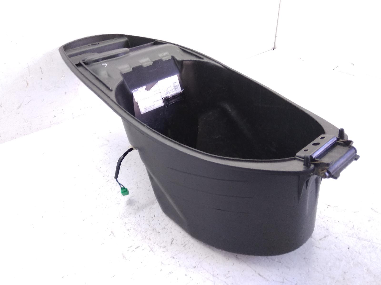 Sym symphony s 125 carena vano sottosella 2010 2010 lxmay12wyax