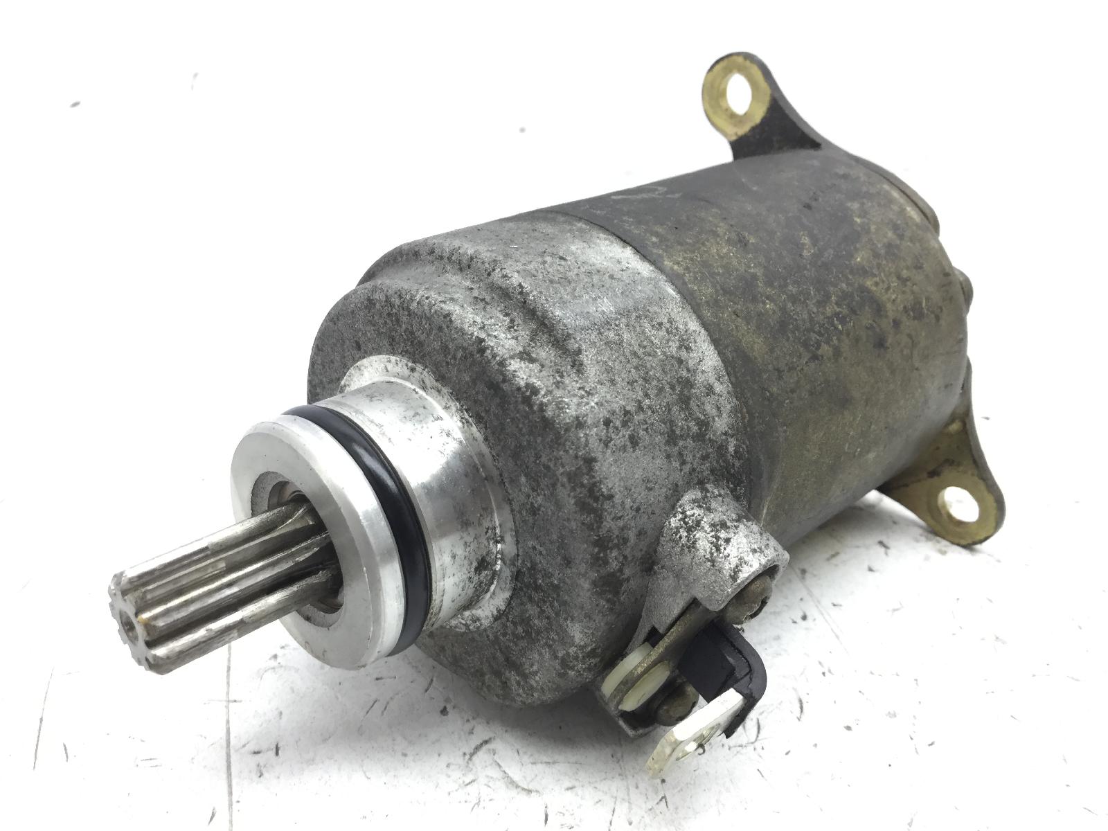 Sym symphony s 125 motorino avviamento starter 2010 2010 lxmay12wyax