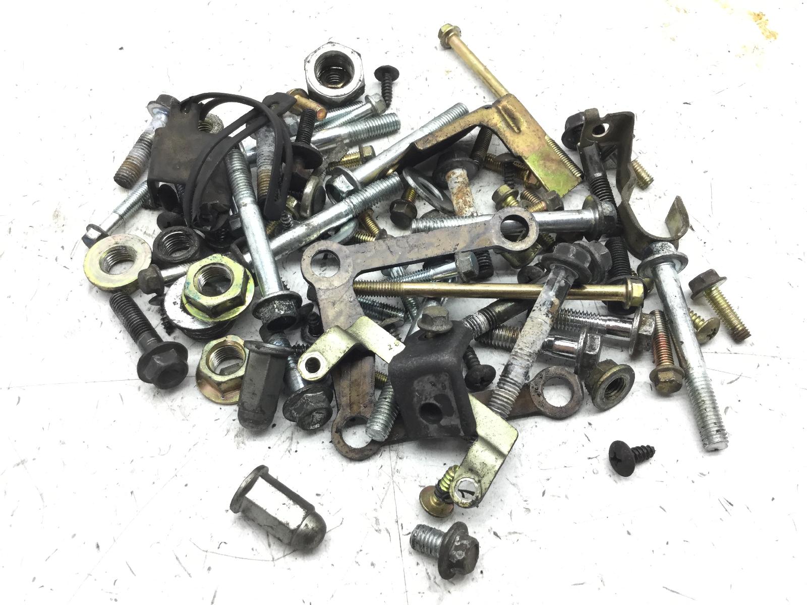 Sym symphony s 125 kit viti bulloneria telaio 2010 2010 lxmay12wyax