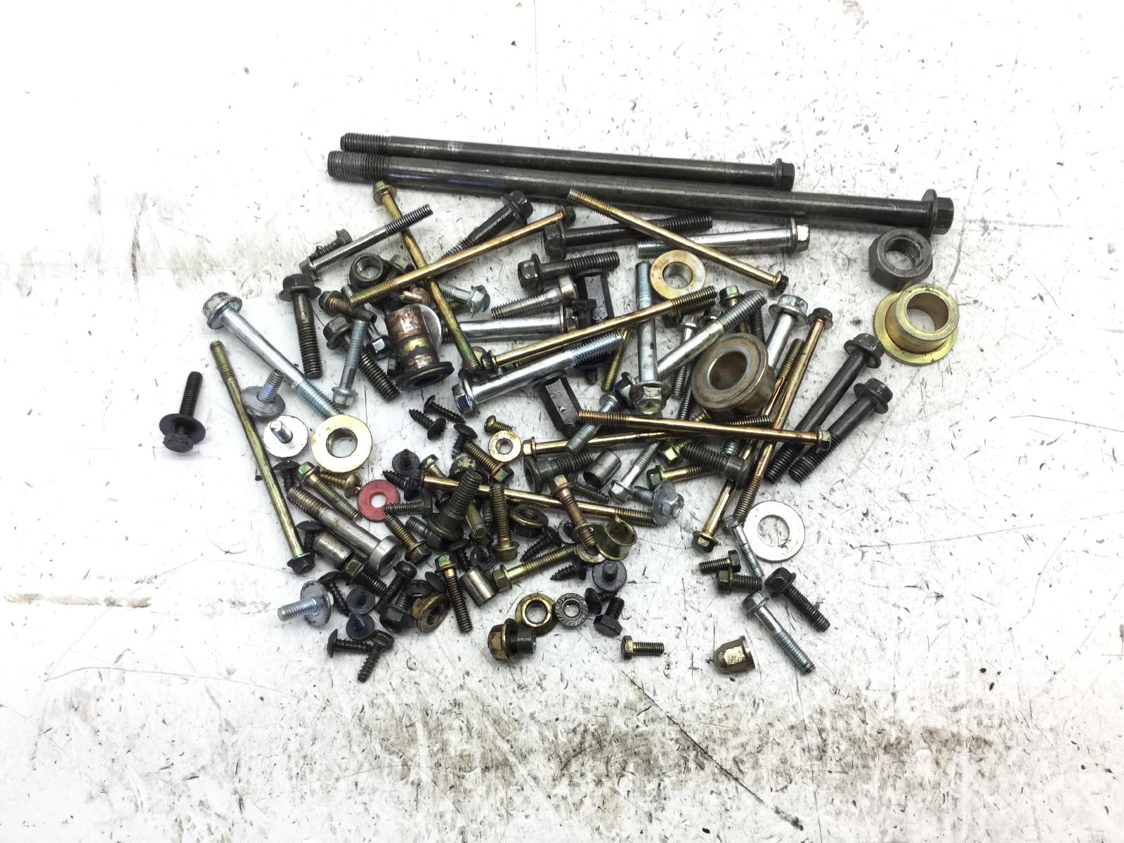 Sym symphony s 125 kit viti bulloneria telaio 2010 2010 lxmay12wyax