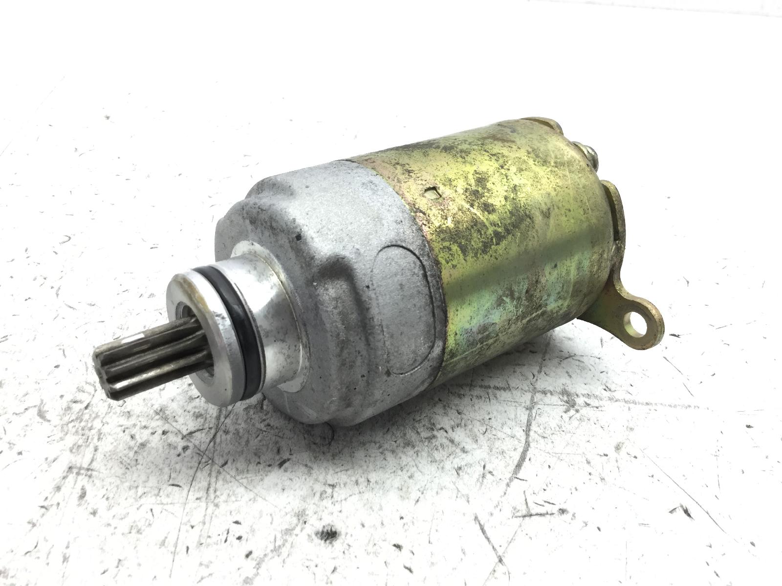 Sym symphony s 125 motorino avviamento starter 2010 2010 lxmay12wyax