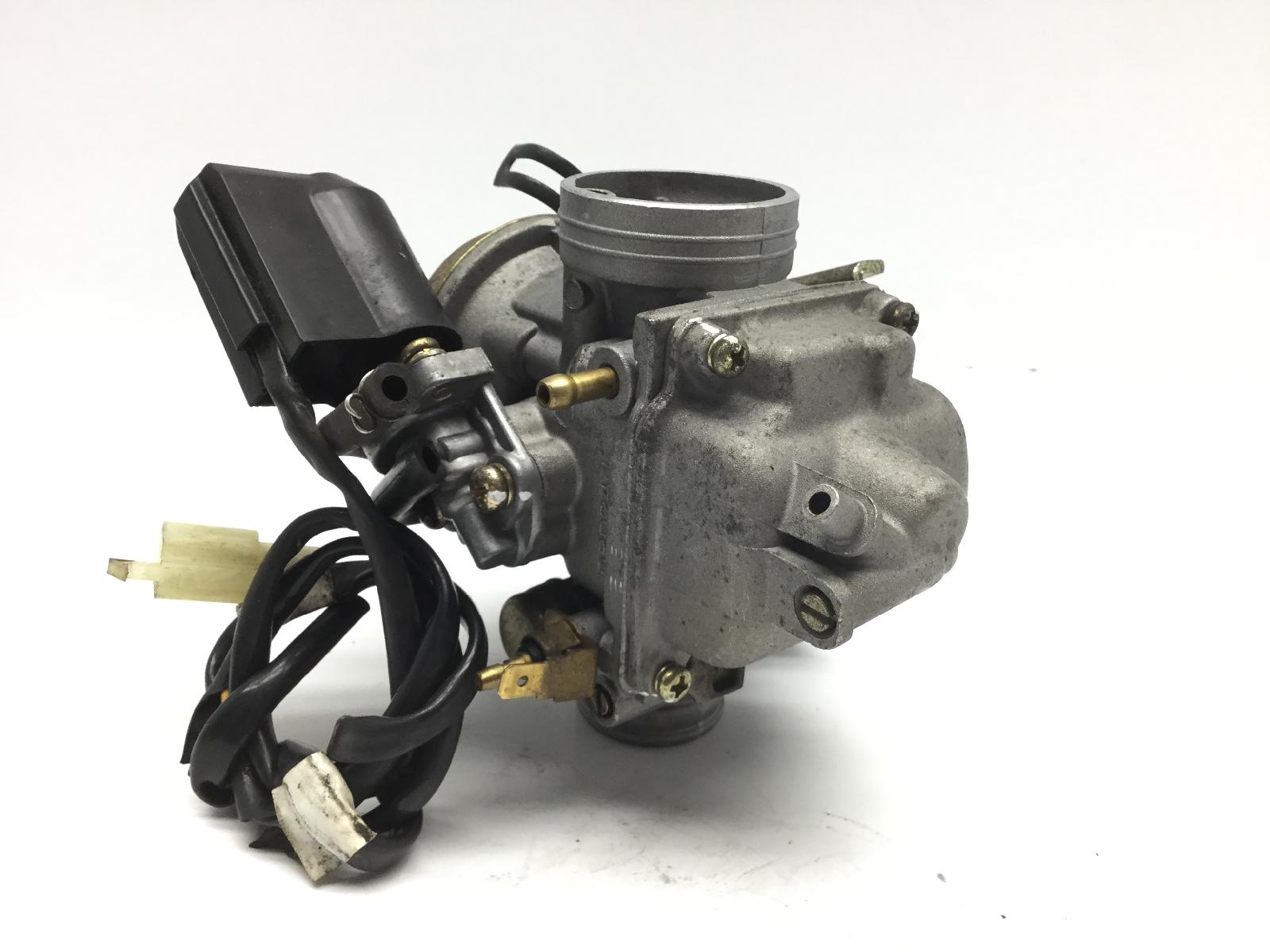 Sym symphony s 125 carburatore revisionato deni 2010 2010 lxmay12wyax
