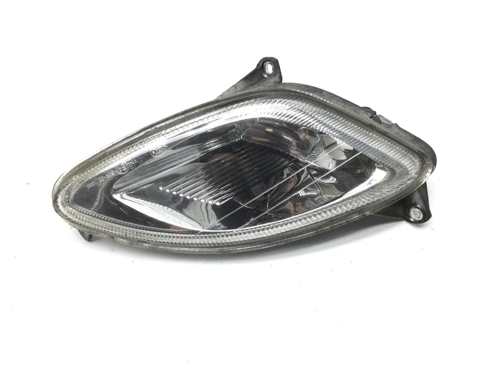 Sym symphony s 125 freccia anteriore destra no cablaggio 2010 2010 lxmay12wyax