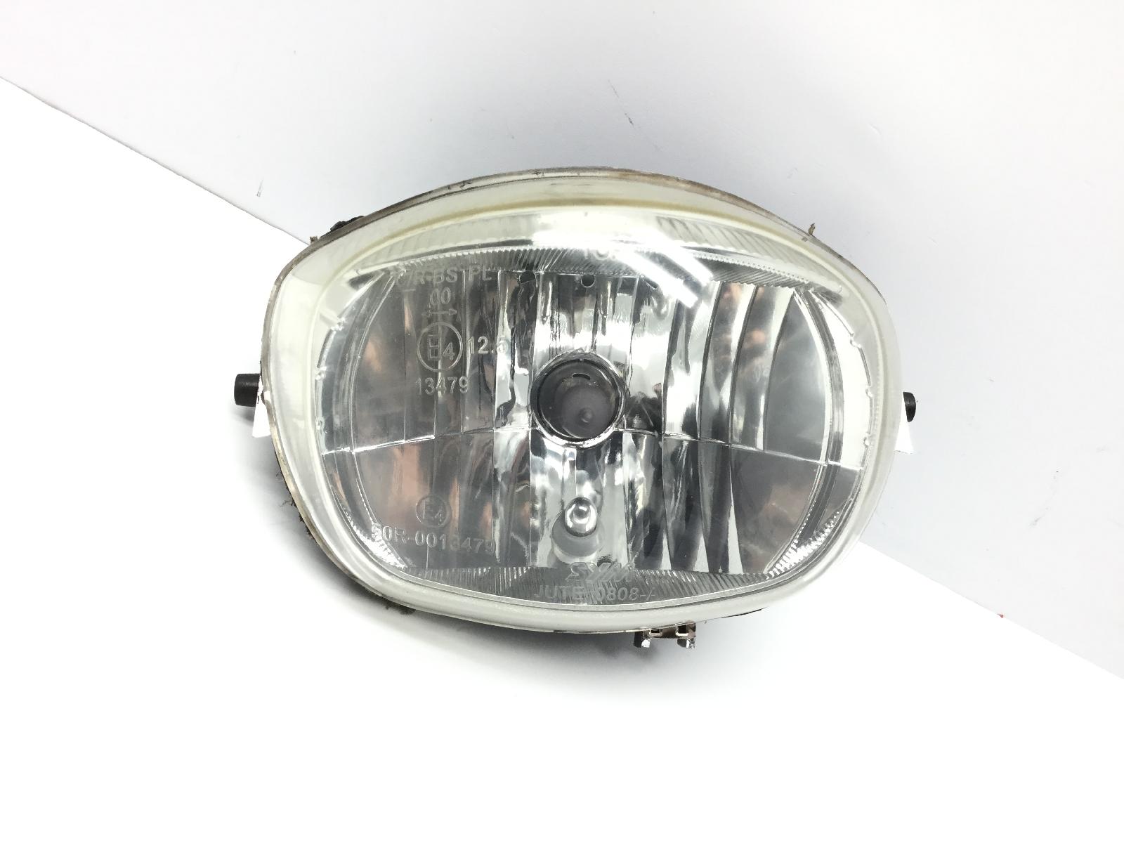 Sym symphony s 125 fanale faro anteriore 2010 2010 lxmay12wyax