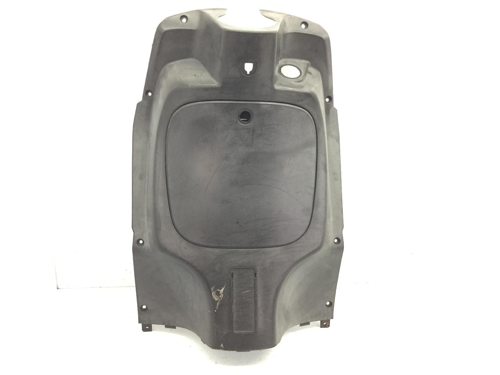 Sym symphony s 125 carena controscudo retroscudo e sportello 2010 2010 lxmay12wyax