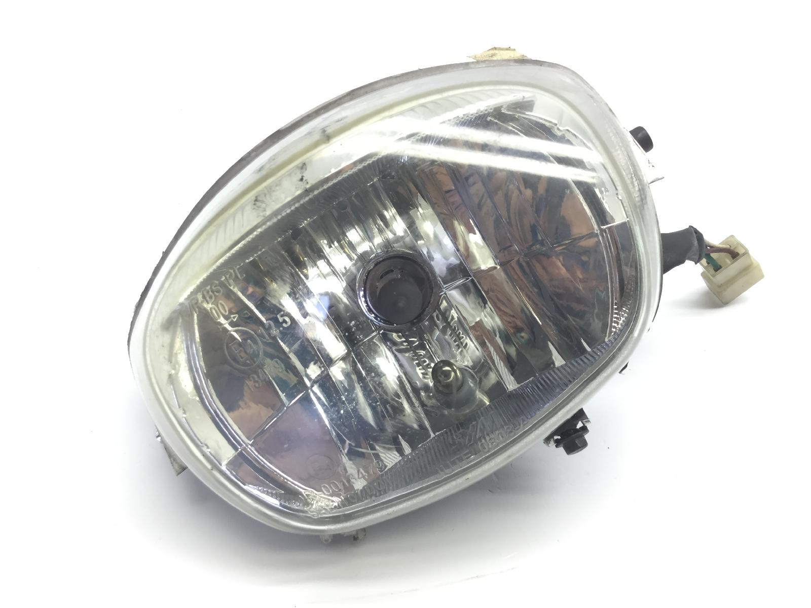 Sym symphony s 125 fanale faro anteriore 2010 2010 lxmay12wyax