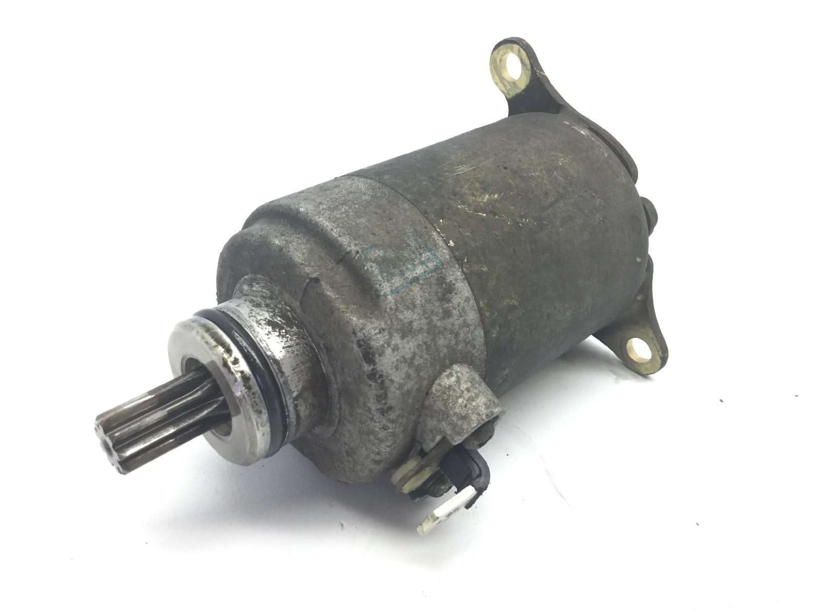 Sym symphony s 125 starter motorino avviamento 2010 2010 lxmay12wyax