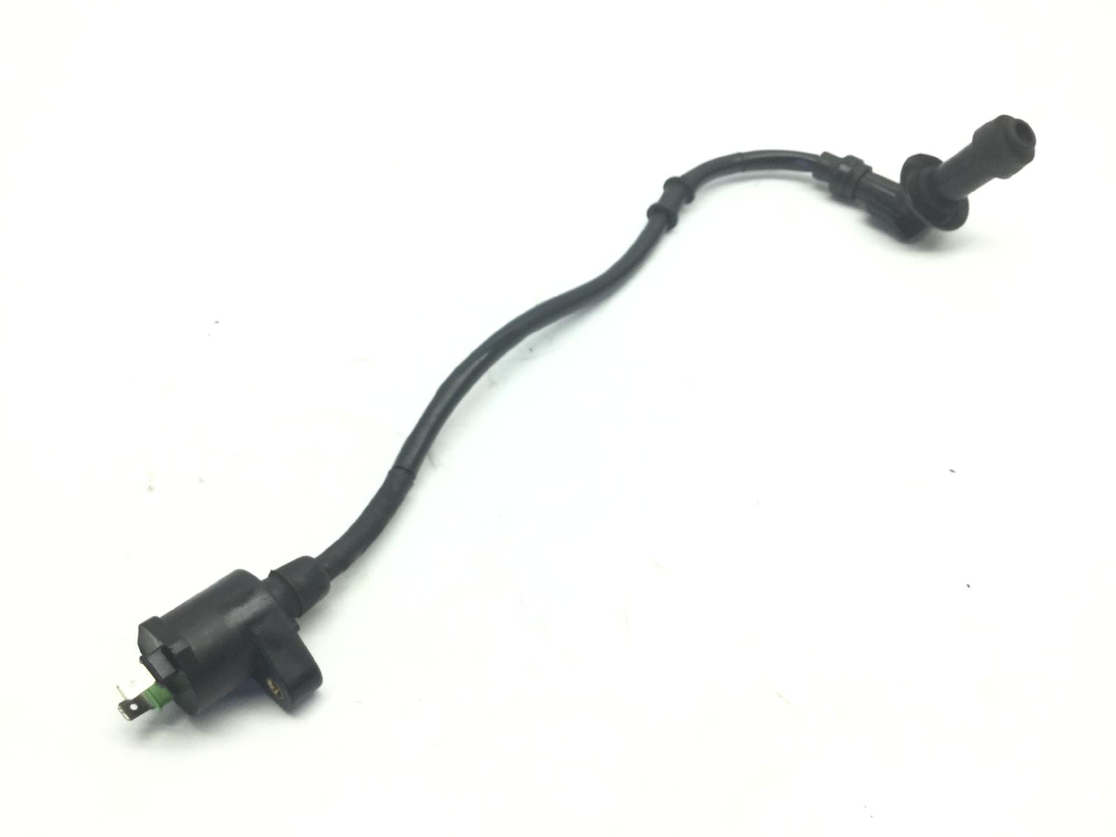 Sym symphony s 125 bobina accensione completa di pipetta 2010 2010 lxmay12wyax