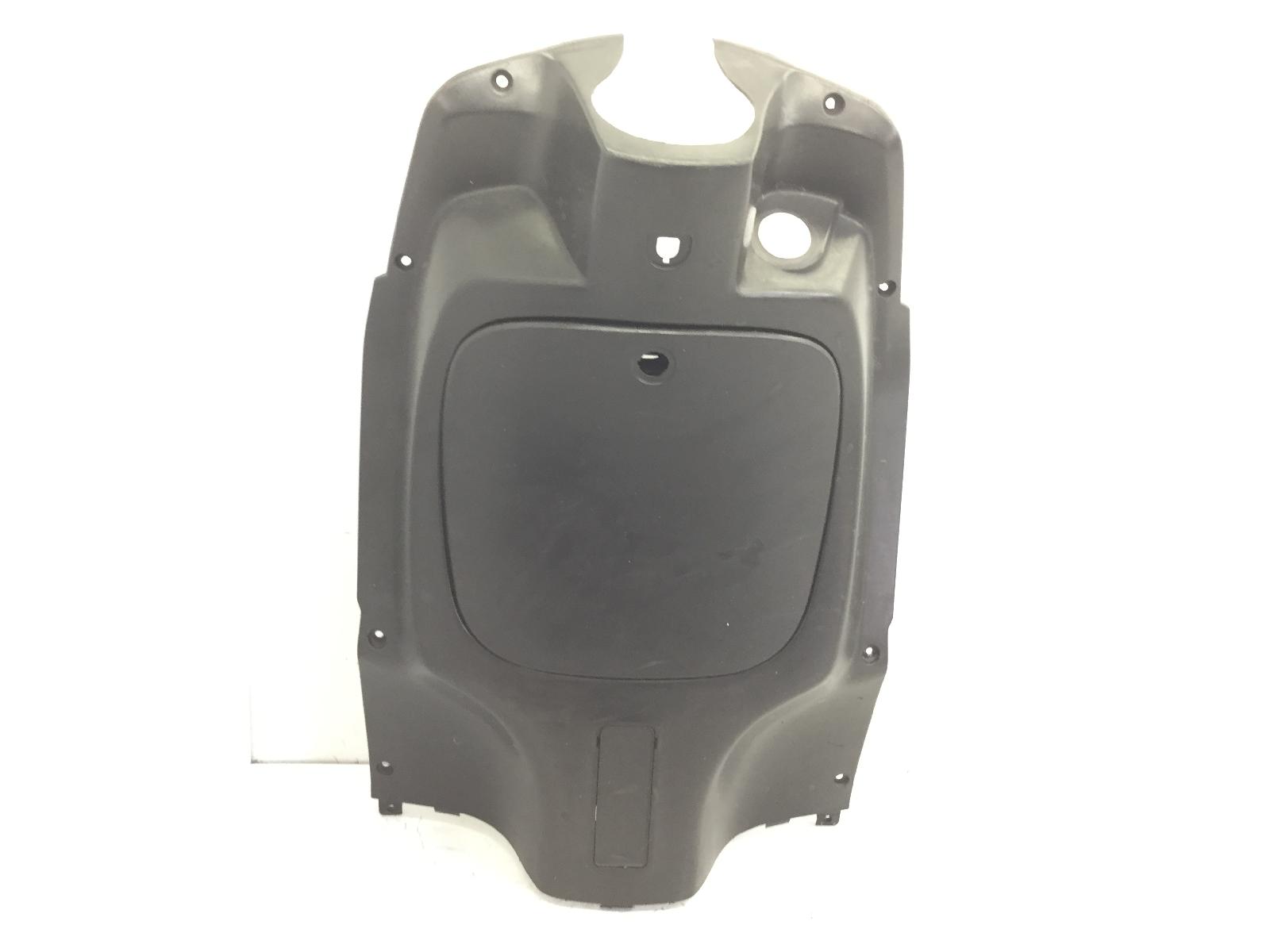 Sym symphony s 125 carena controscudo retroscudo e sportello 2010 2010 lxmay12wyax