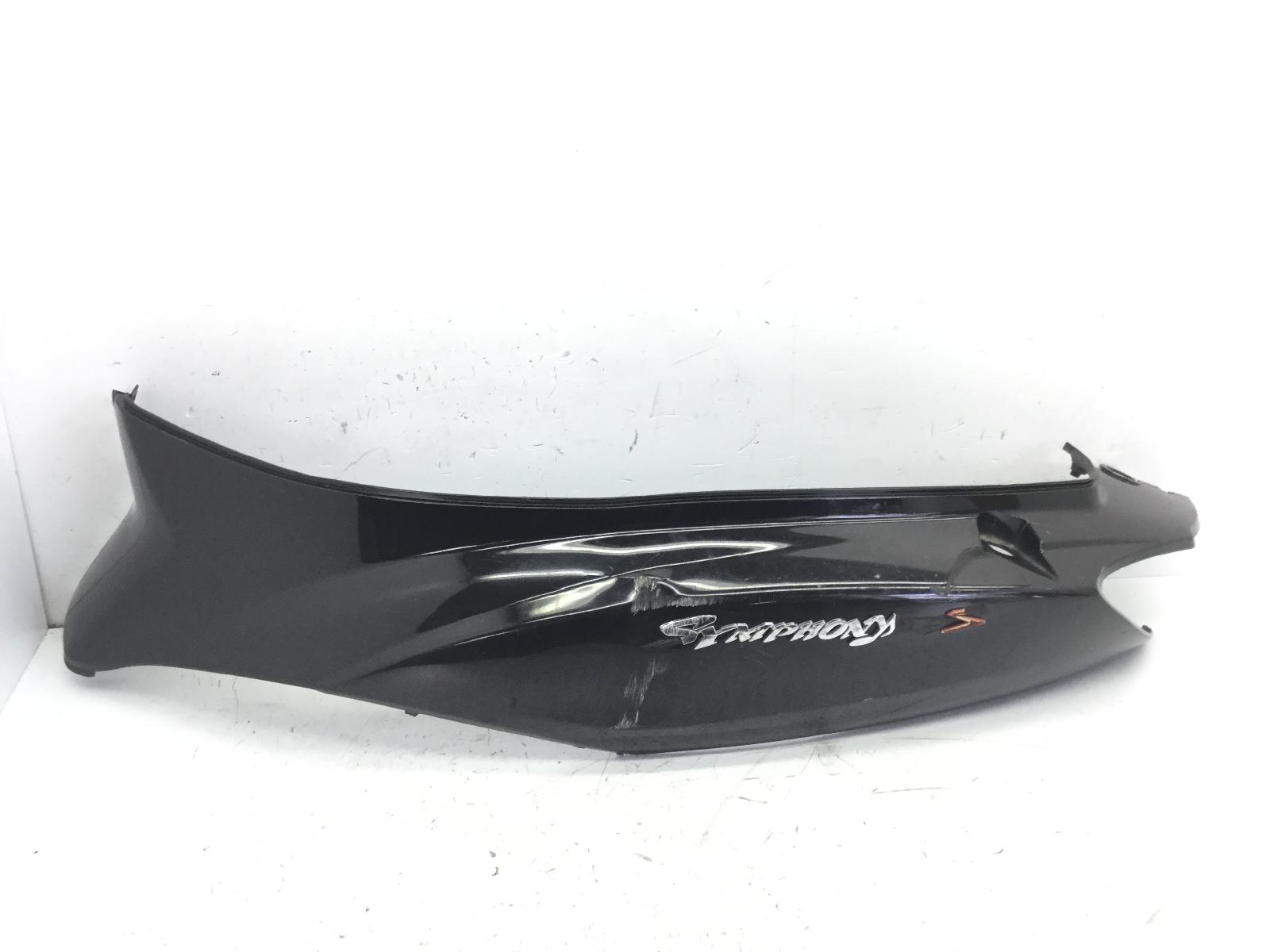 Sym symphony s 125 carena fiancata posteriore sinistra - crepe 2010 2010 lxmay12wyax