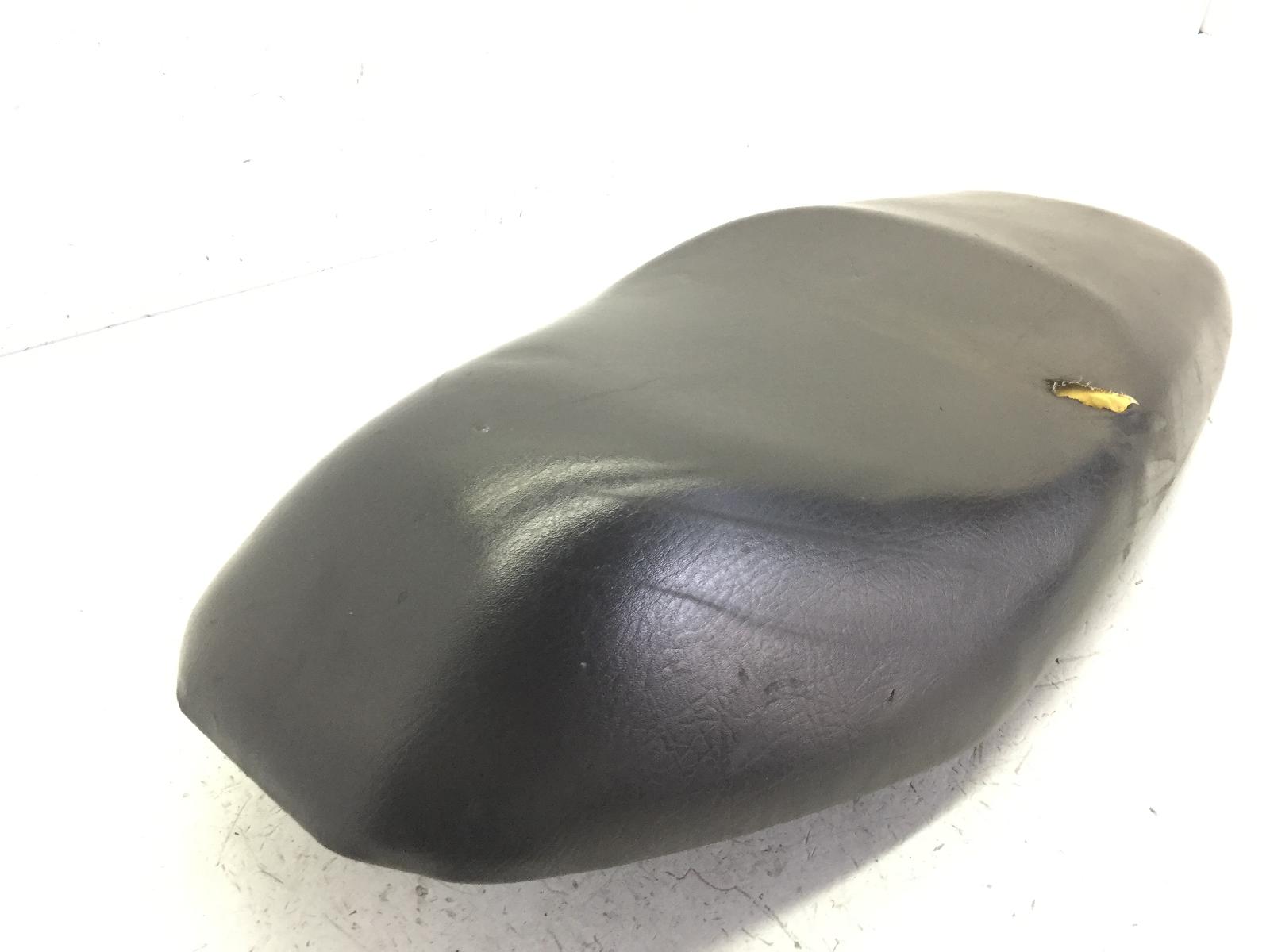 Sym symphony s 125 sella saddle - fondo rotto e strappo su fodera 2010 2010 lxmay12wyax