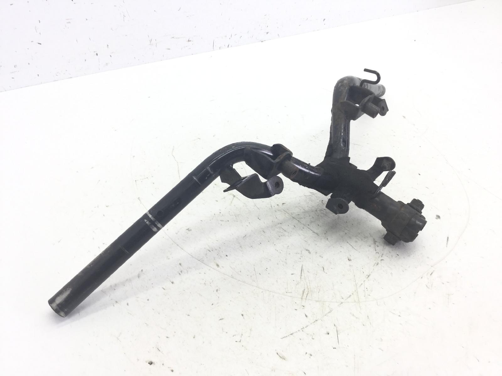 Sym symphony s 125 manubrio handlebar 2010 2010 lxmay12wycx