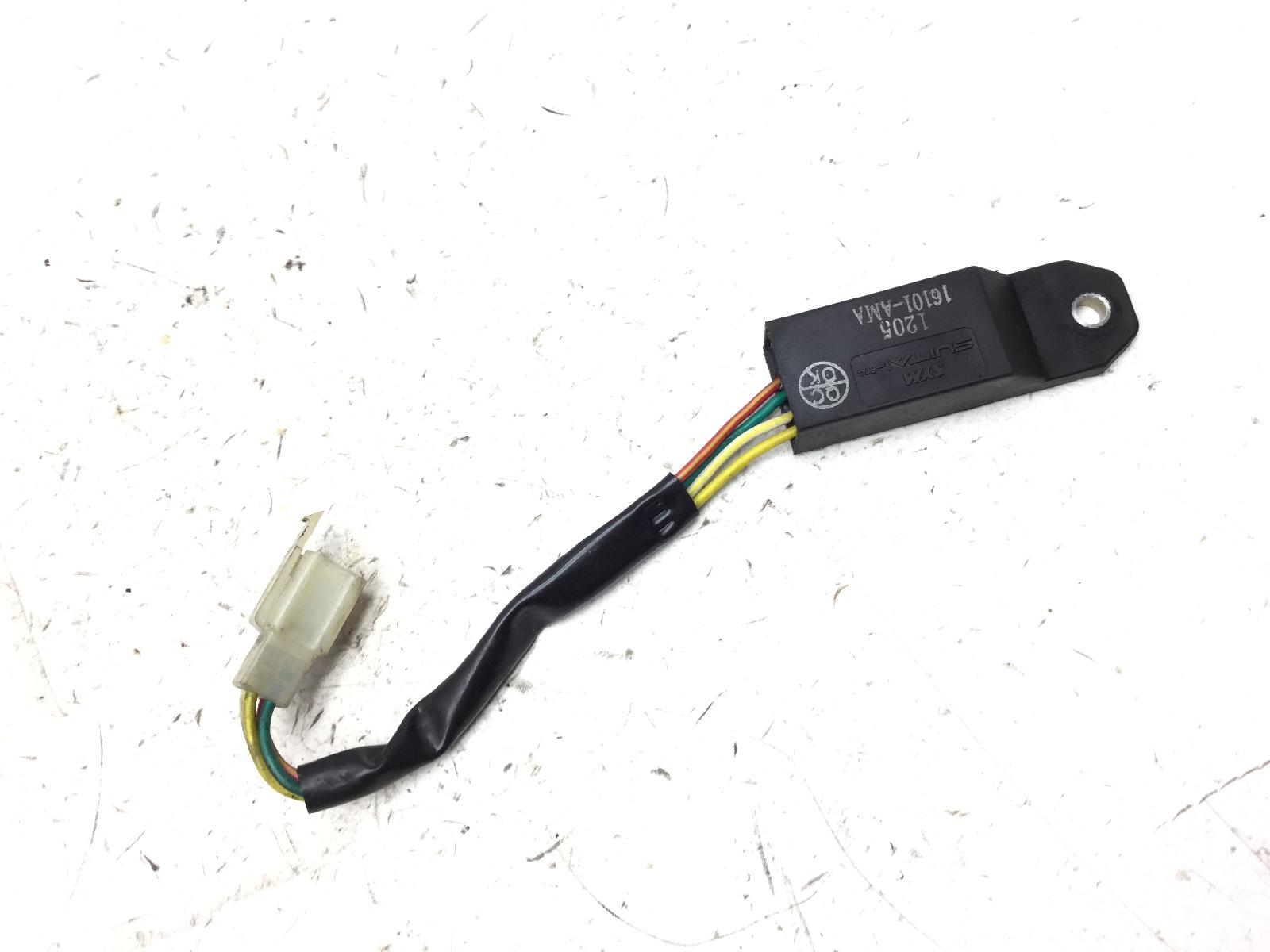Sym symphony s 125 sensore temperatura benzina 2010 2010 lxmay12wycx
