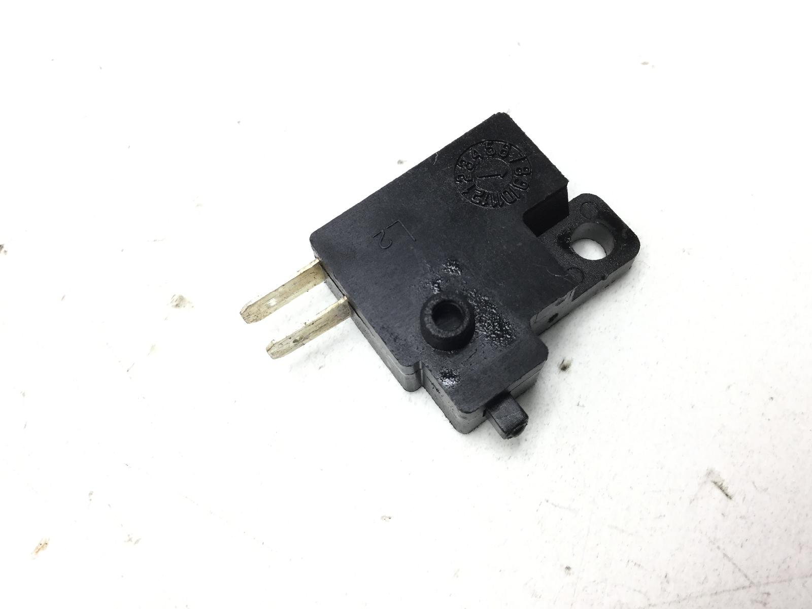 Sym symphony s 125 sensore pulsante stop microstop freno posteriore 2010 2010 lxmay12wycx