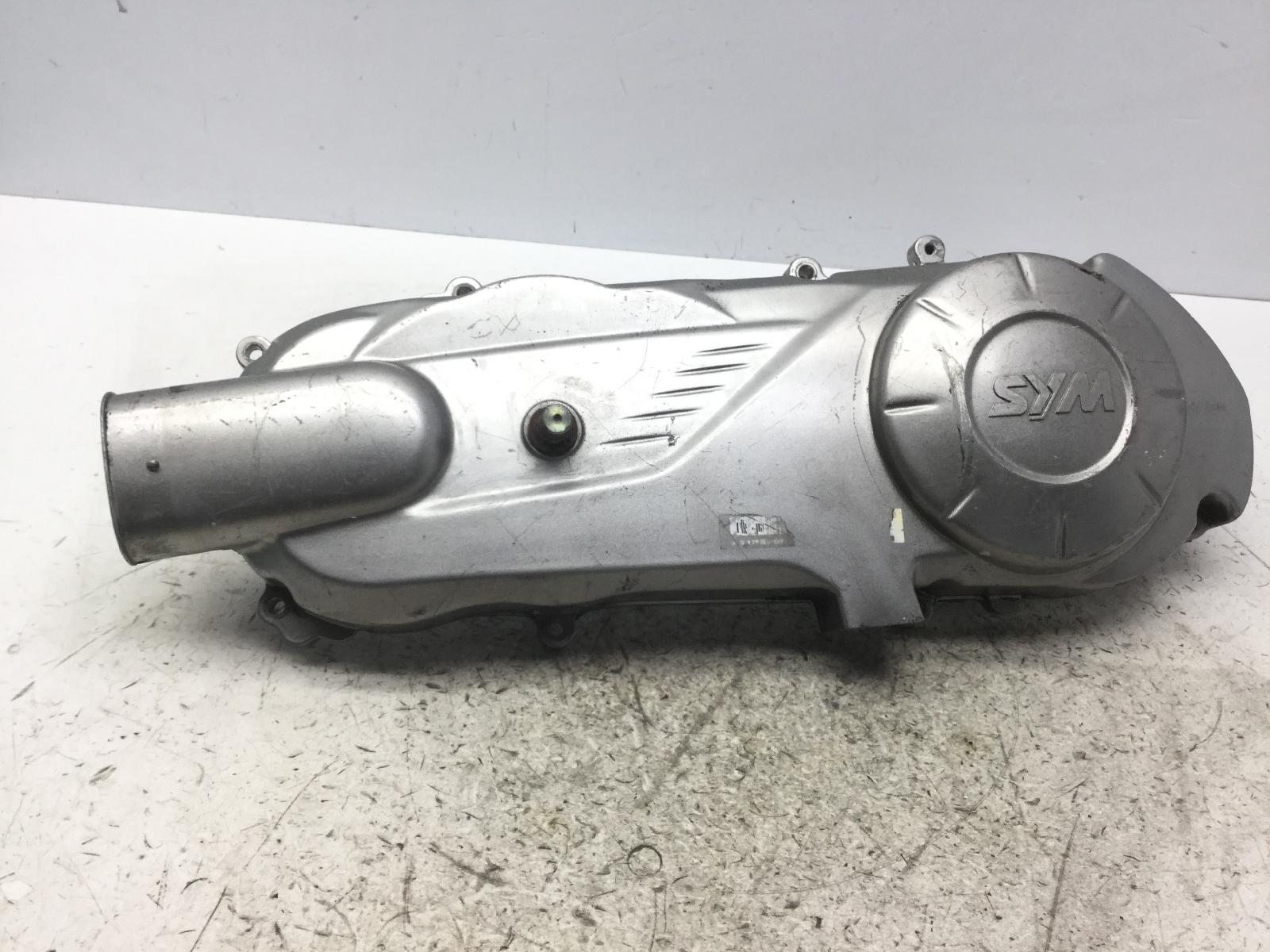 Sym symphony s 125 carter coperchio trasmissione ingranaggio difettato 2010 2010