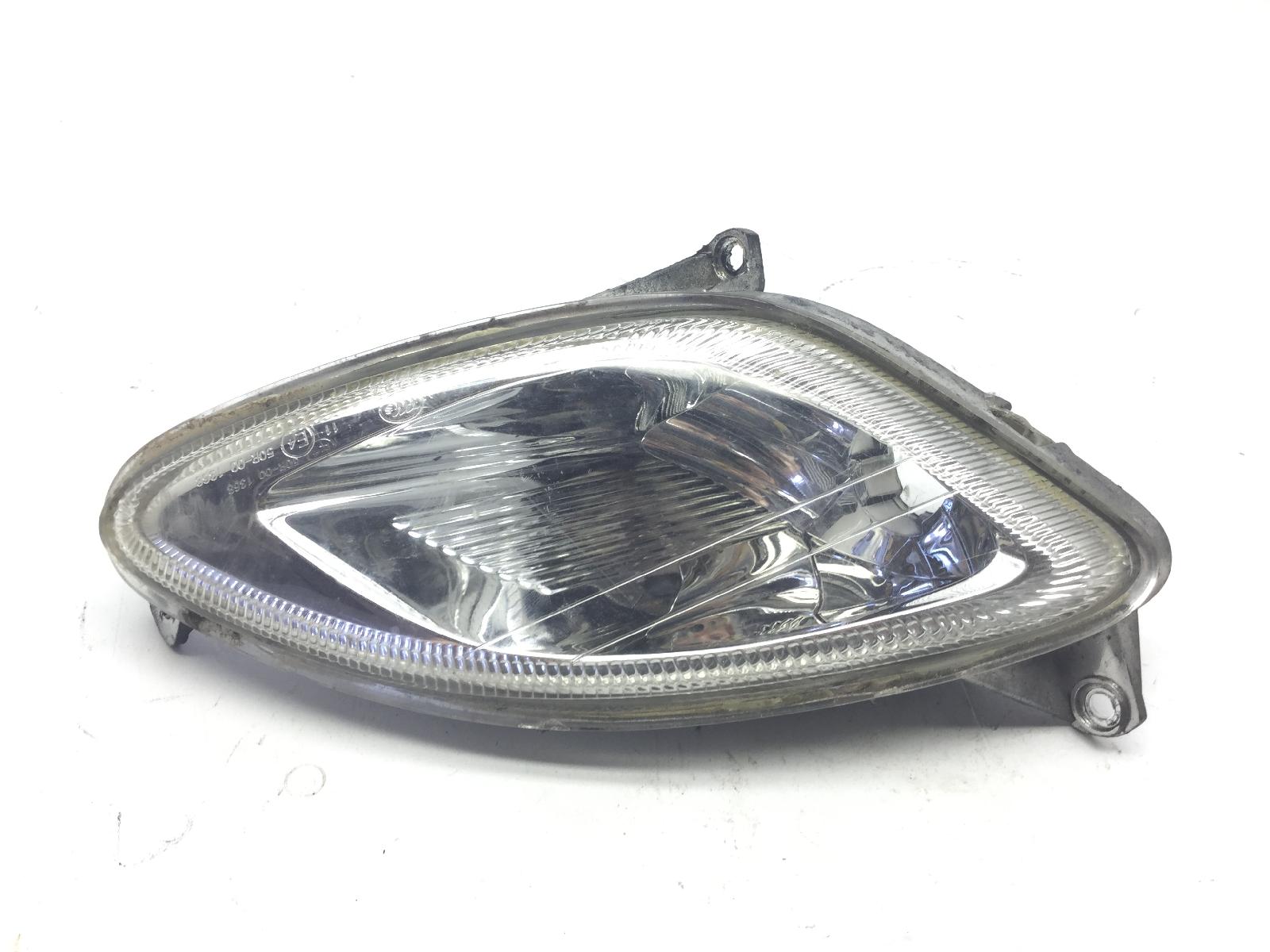 Sym symphony s 125 freccia anteriore destra - no cablaggio 2010 2010