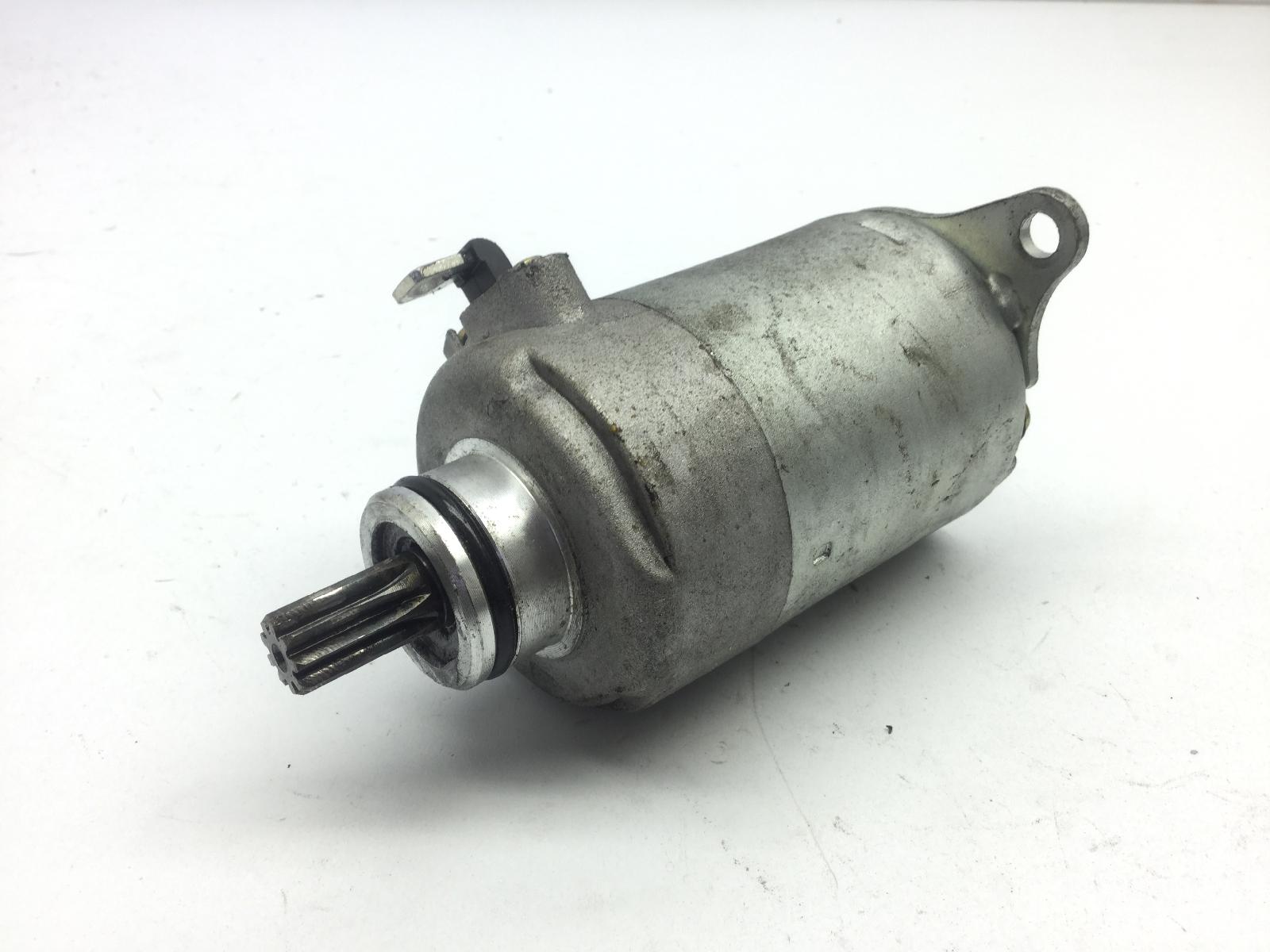 Sym symphony s 125 motorino avviamento starter 2010 2010 lxmay12wydx